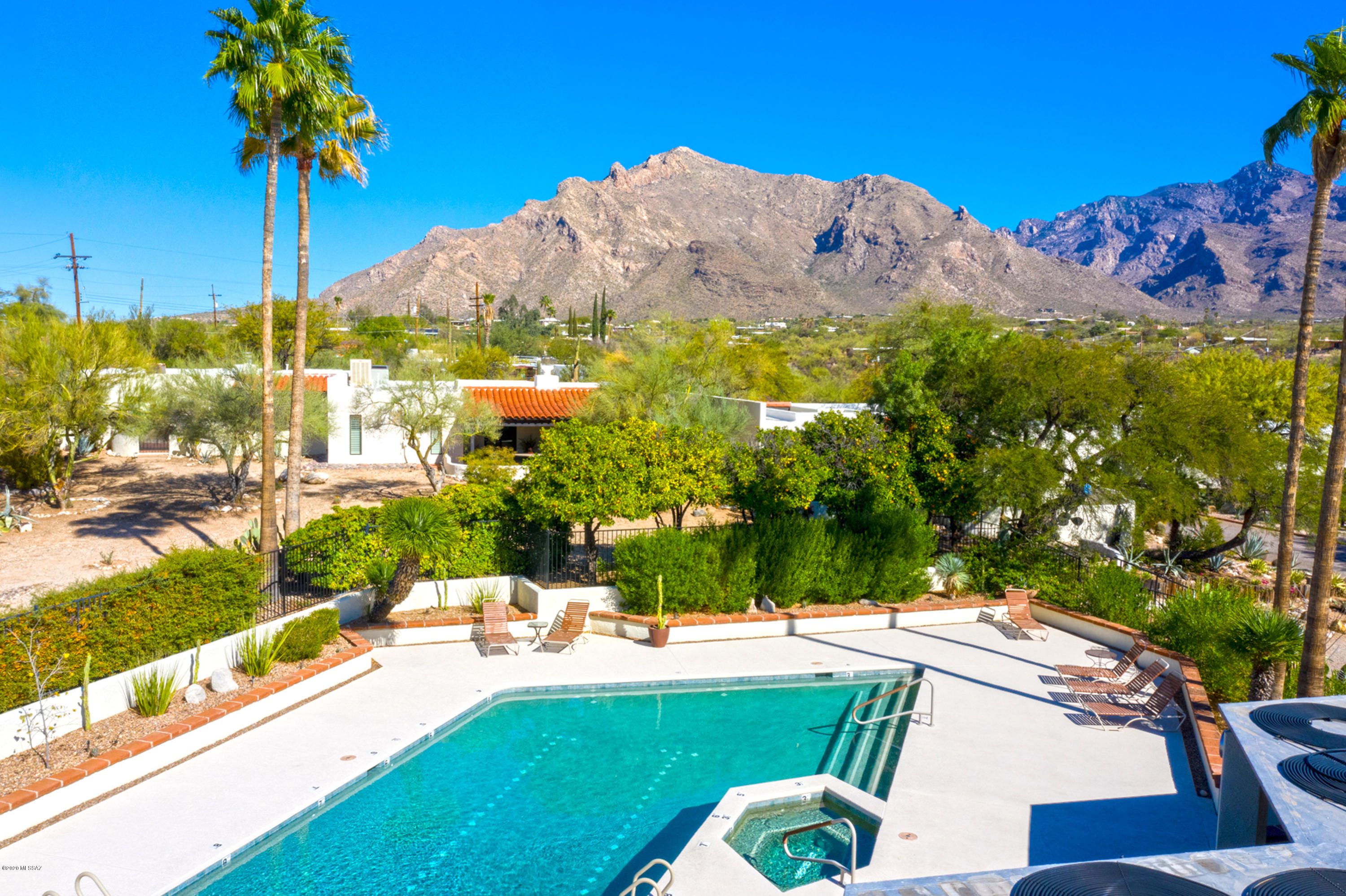 Westward Look Guest Ranch NO. 1(1-61) - Residential