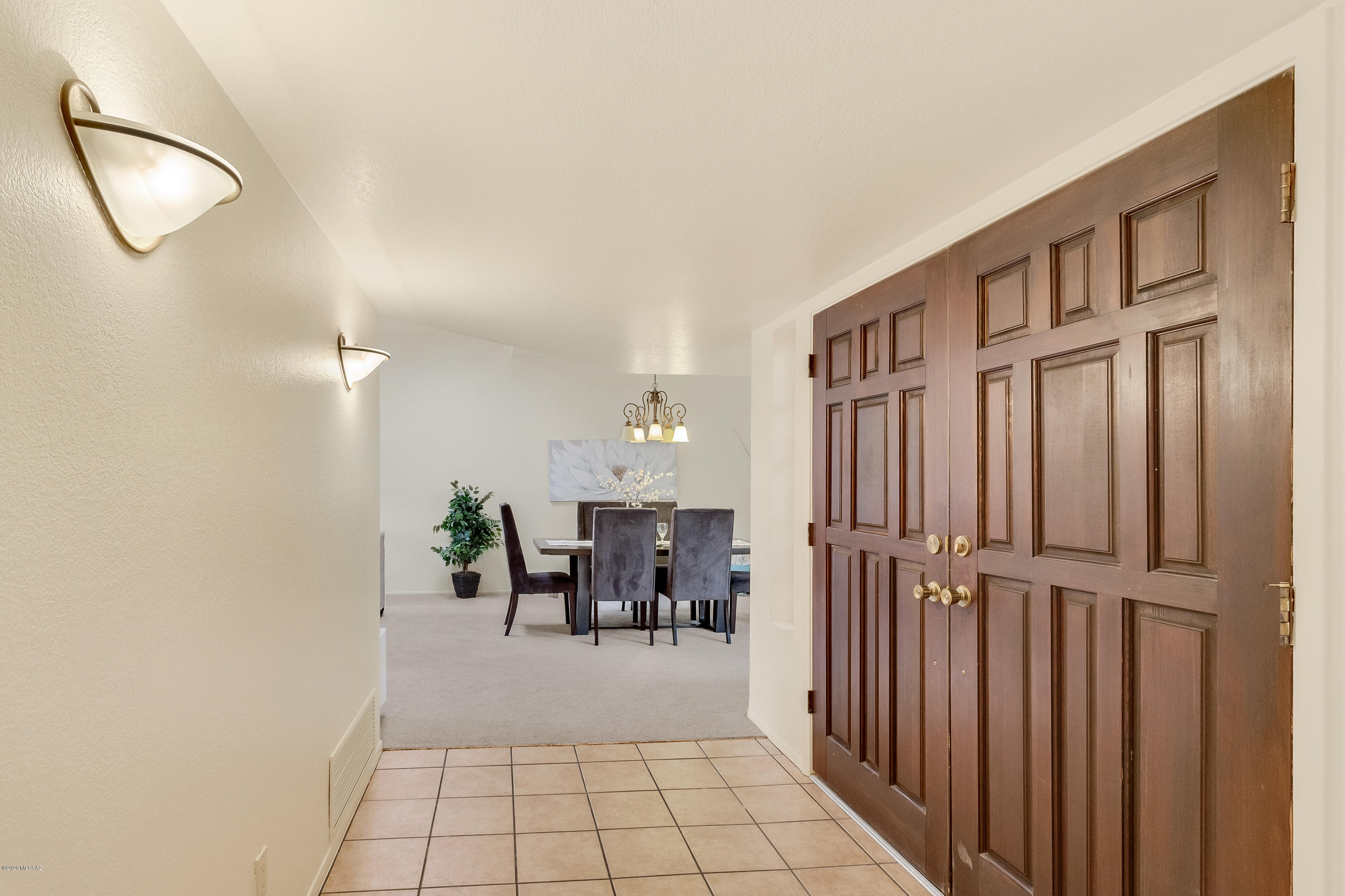 Westward Look Guest Ranch NO. 1(1-61) - Residential