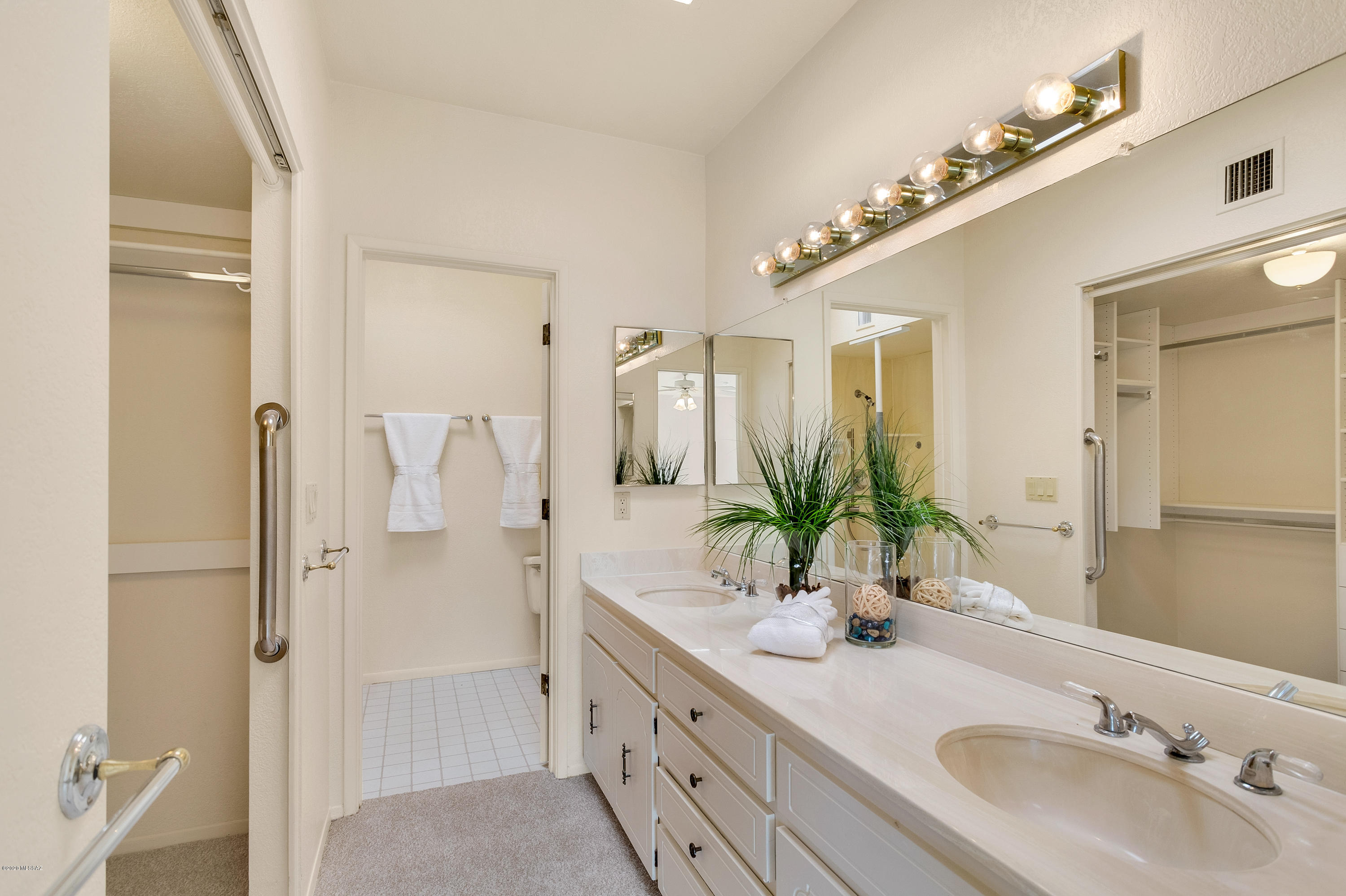 Westward Look Guest Ranch NO. 1(1-61) - Residential