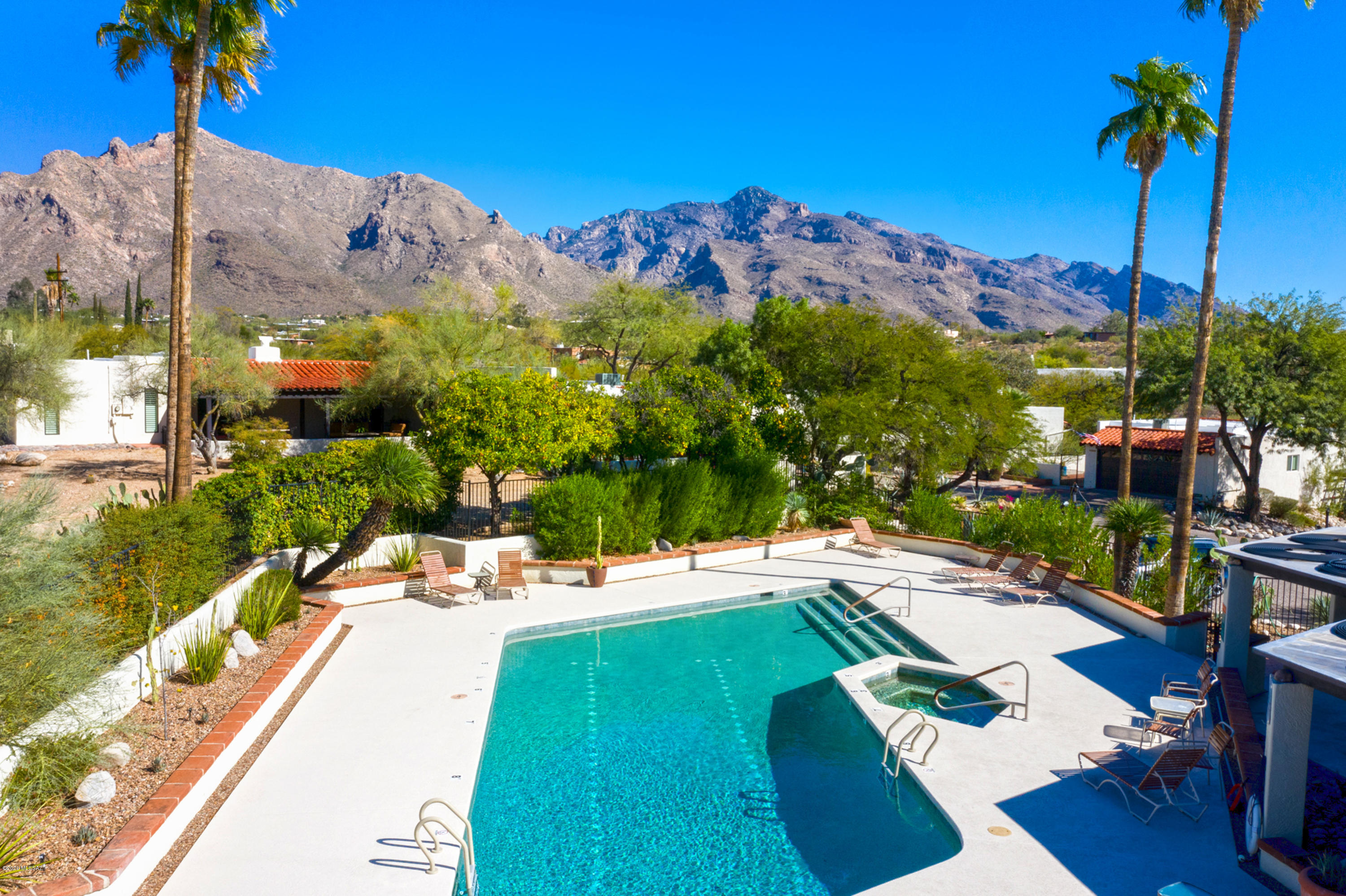 Westward Look Guest Ranch NO. 1(1-61) - Residential