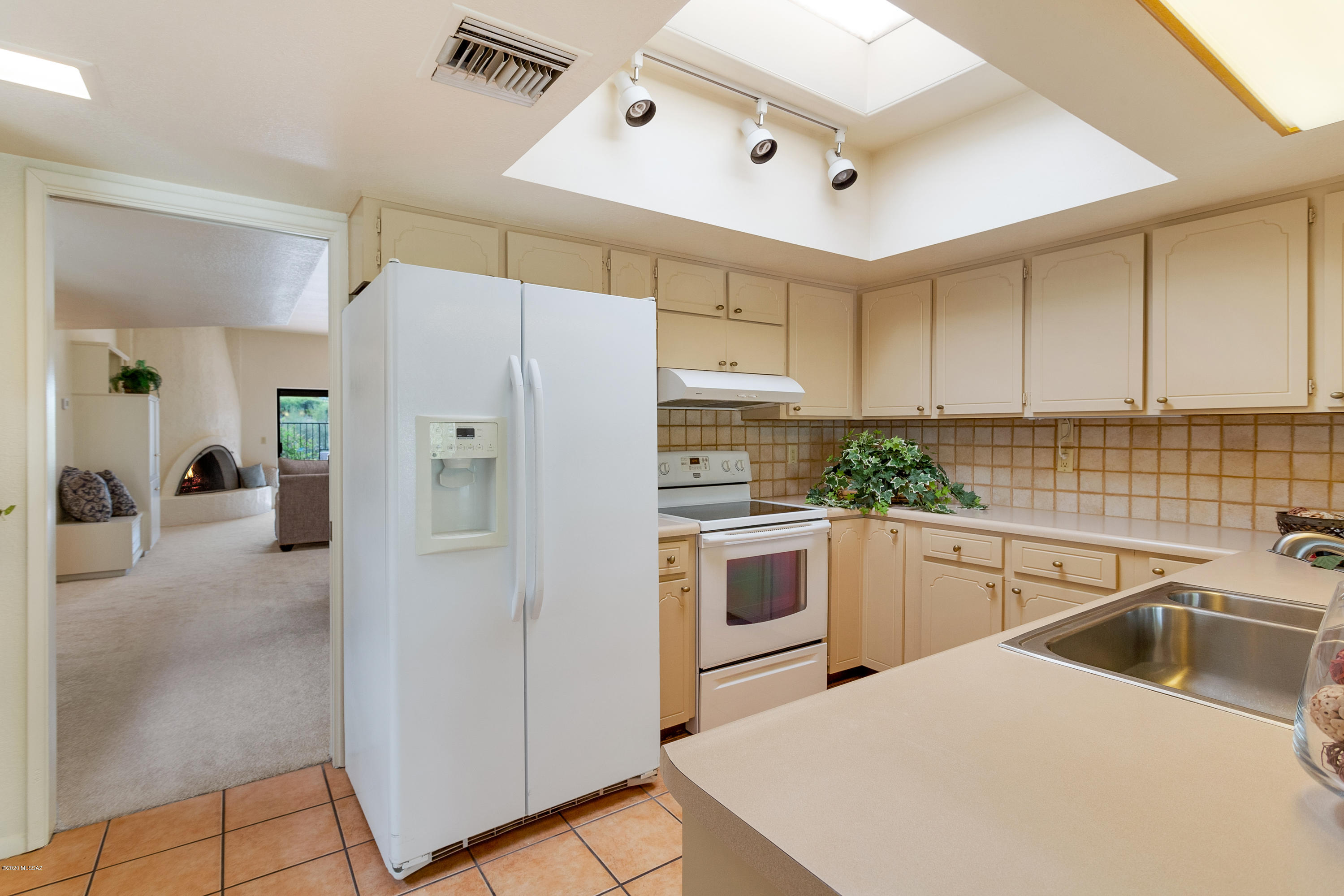 Westward Look Guest Ranch NO. 1(1-61) - Residential