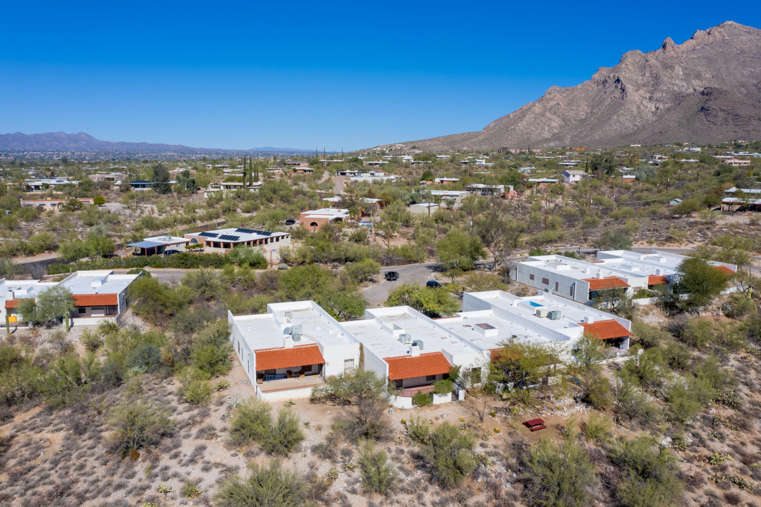 Westward Look Guest Ranch NO. 1(1-61) - Residential