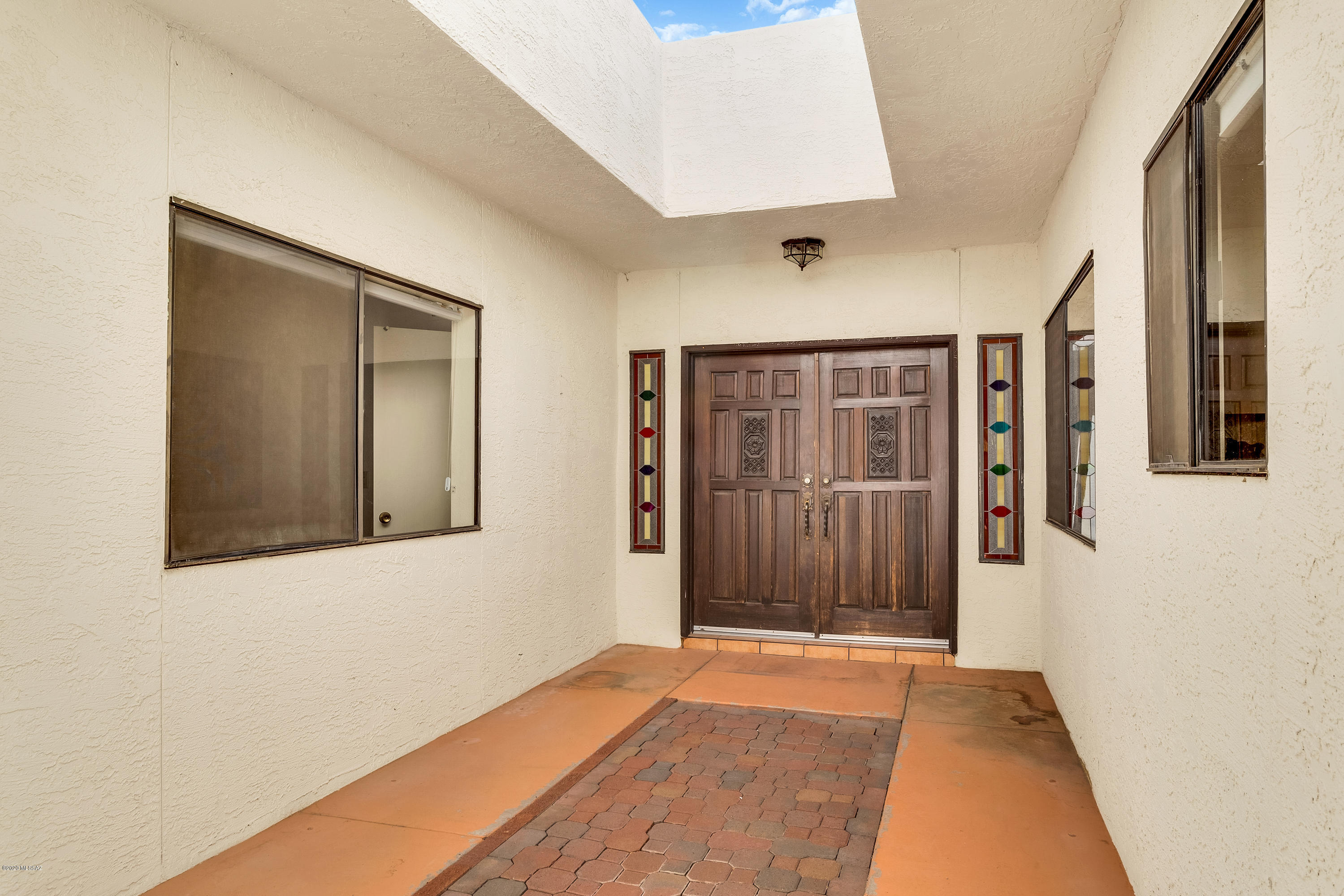 Westward Look Guest Ranch NO. 1(1-61) - Residential