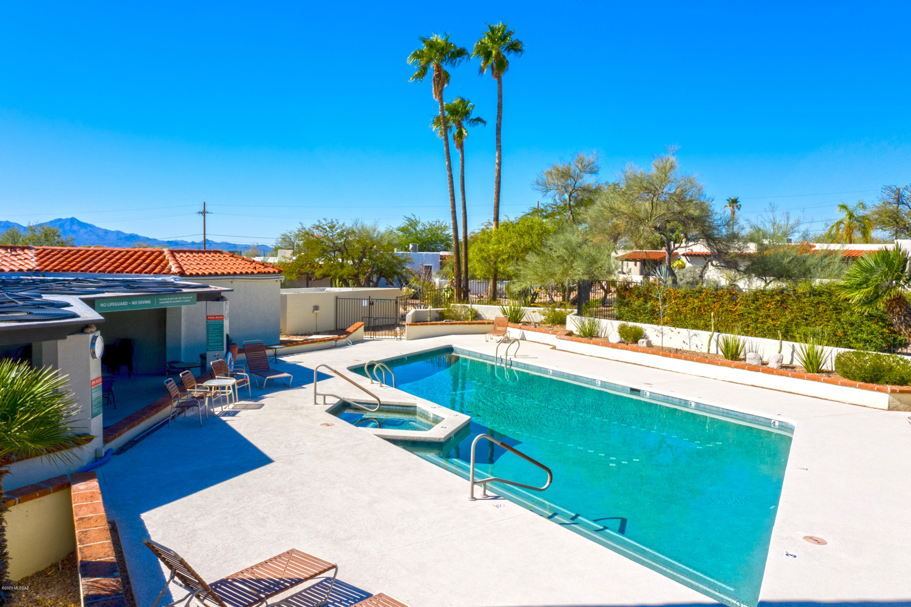 Westward Look Guest Ranch NO. 1(1-61) - Residential