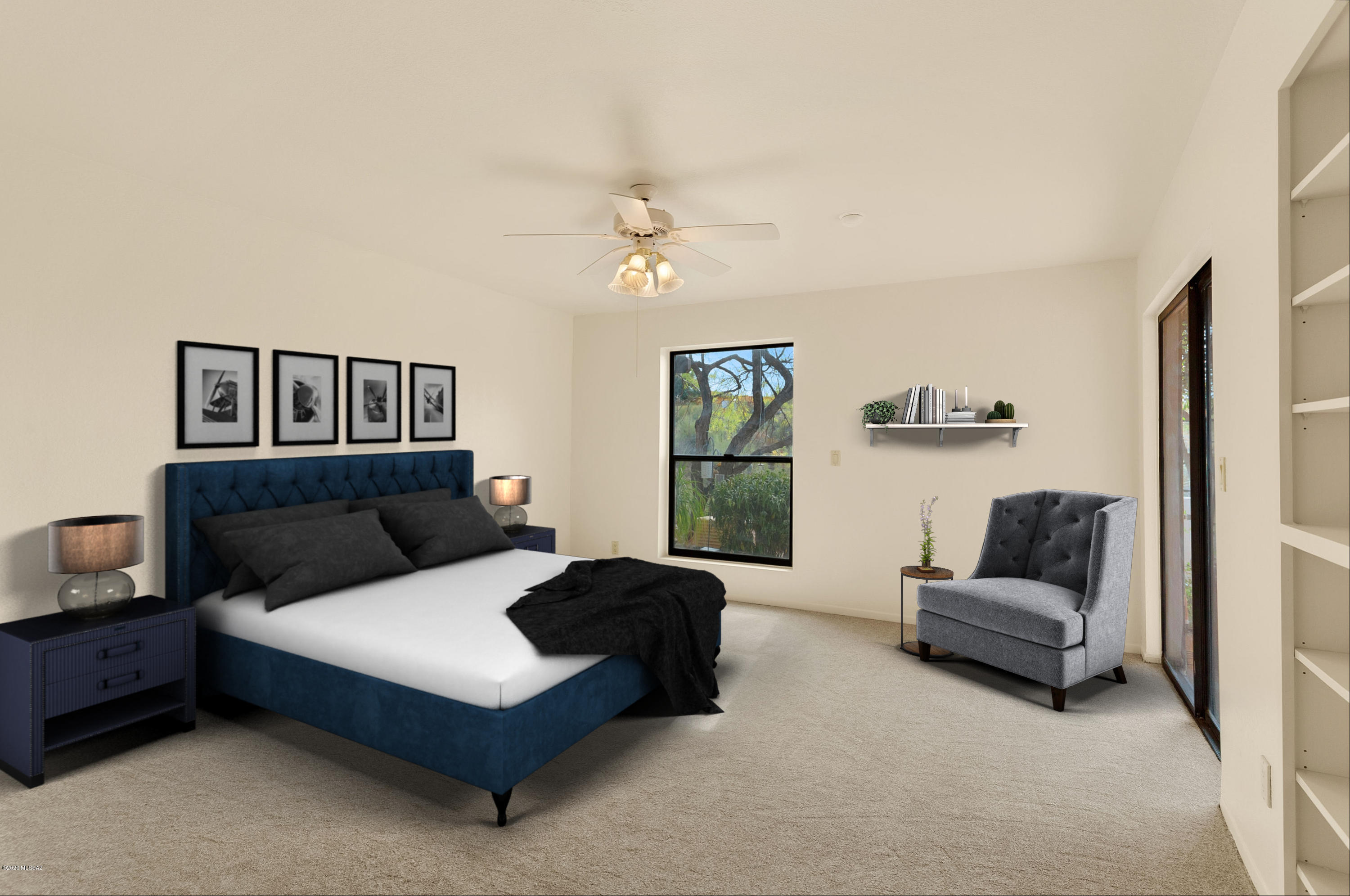 Westward Look Guest Ranch NO. 1(1-61) - Residential