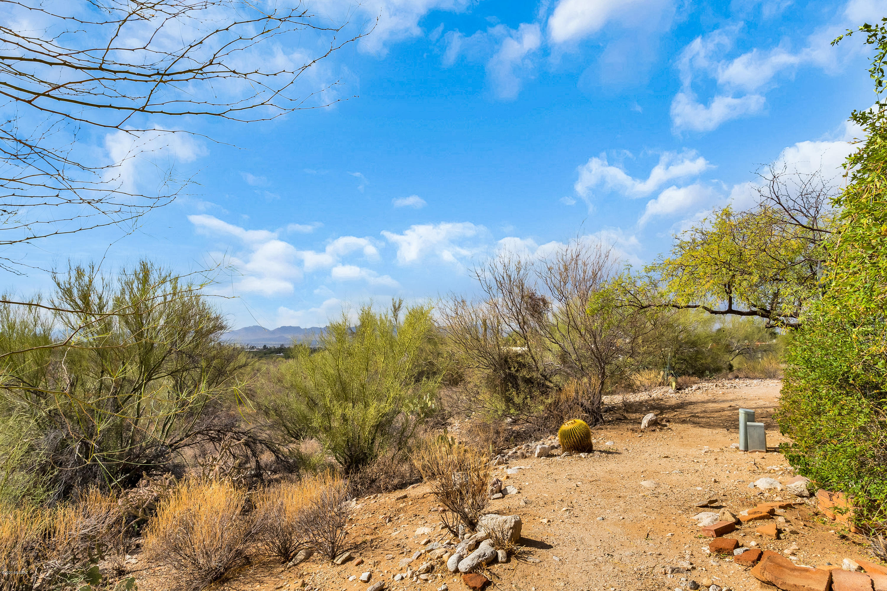 Westward Look Guest Ranch NO. 1(1-61) - Residential