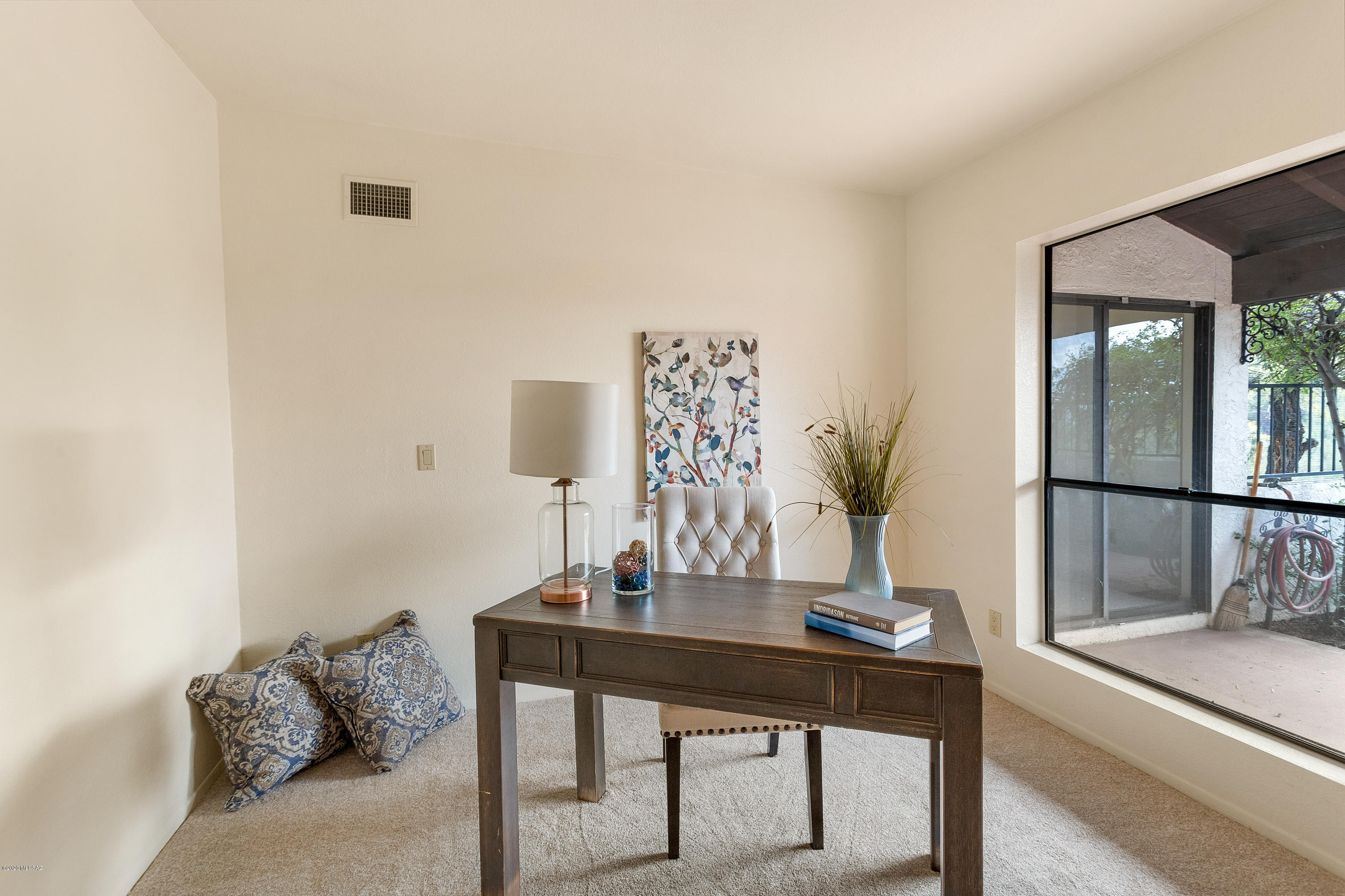 Westward Look Guest Ranch NO. 1(1-61) - Residential