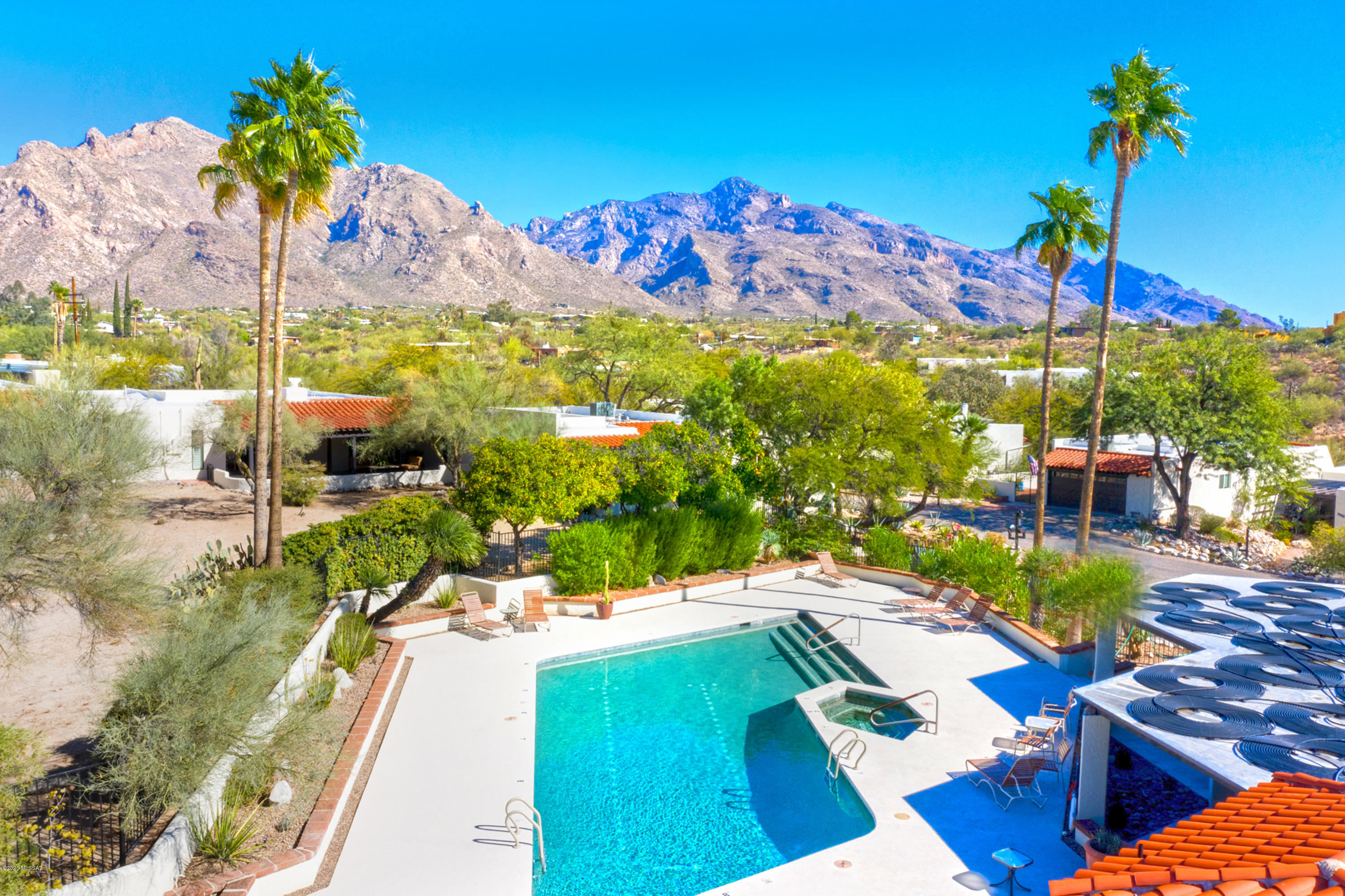 Westward Look Guest Ranch NO. 1(1-61) - Residential