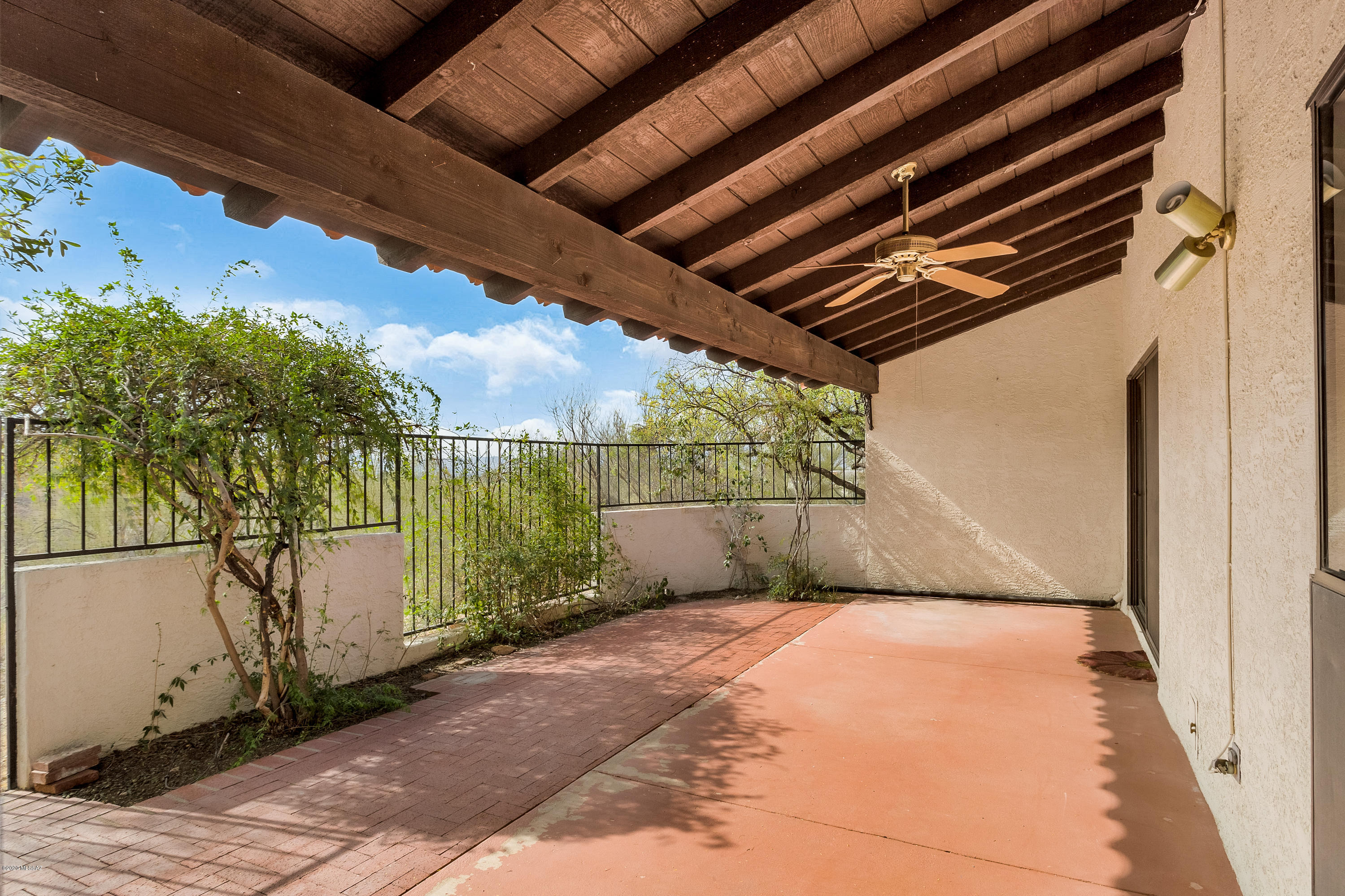 Westward Look Guest Ranch NO. 1(1-61) - Residential