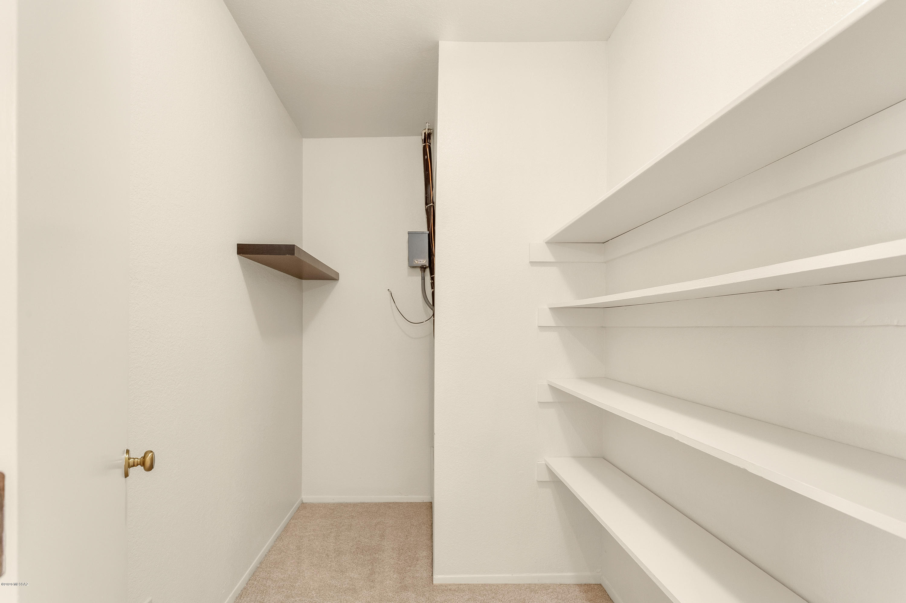 Westward Look Guest Ranch NO. 1(1-61) - Residential