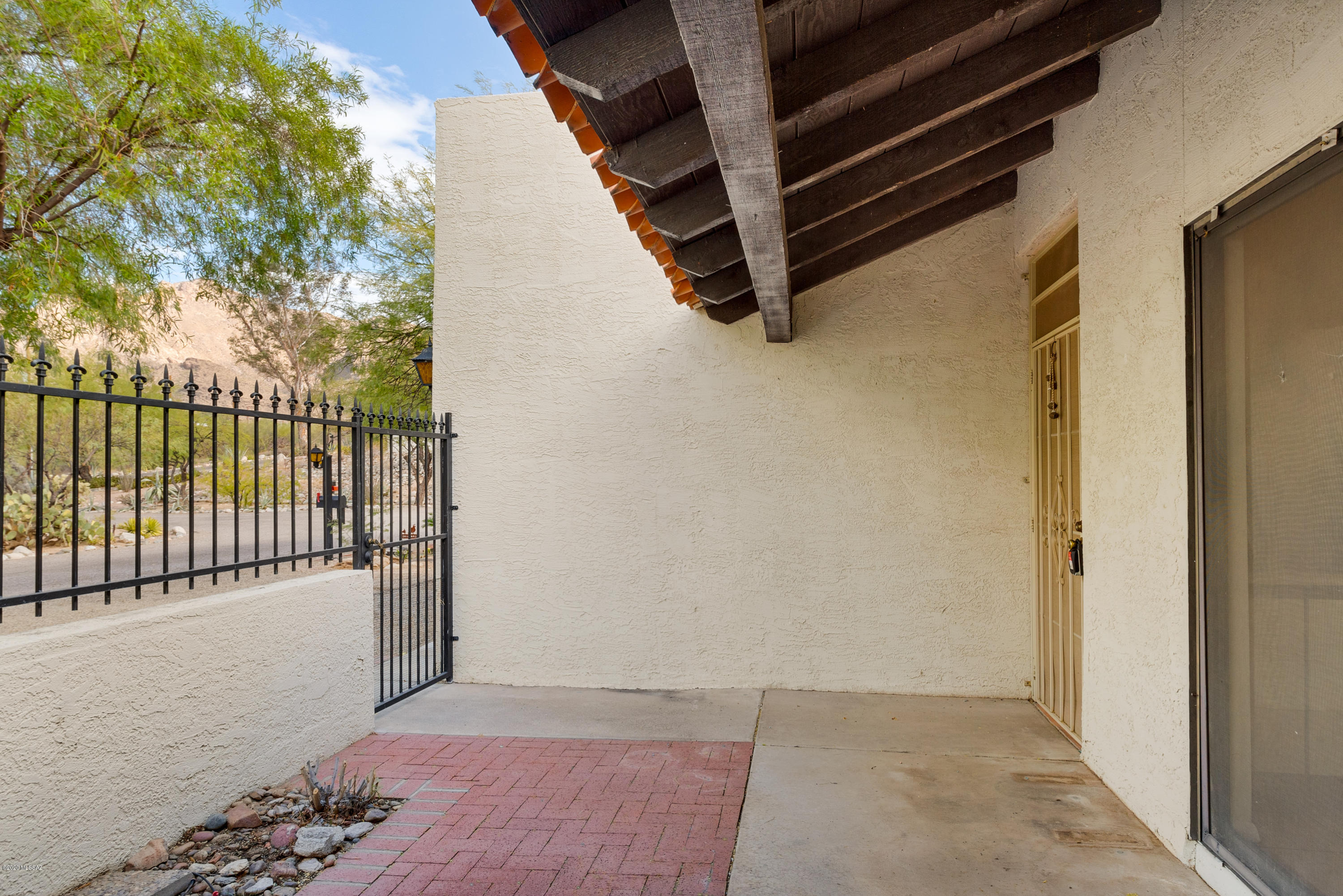 Westward Look Guest Ranch NO. 1(1-61) - Residential