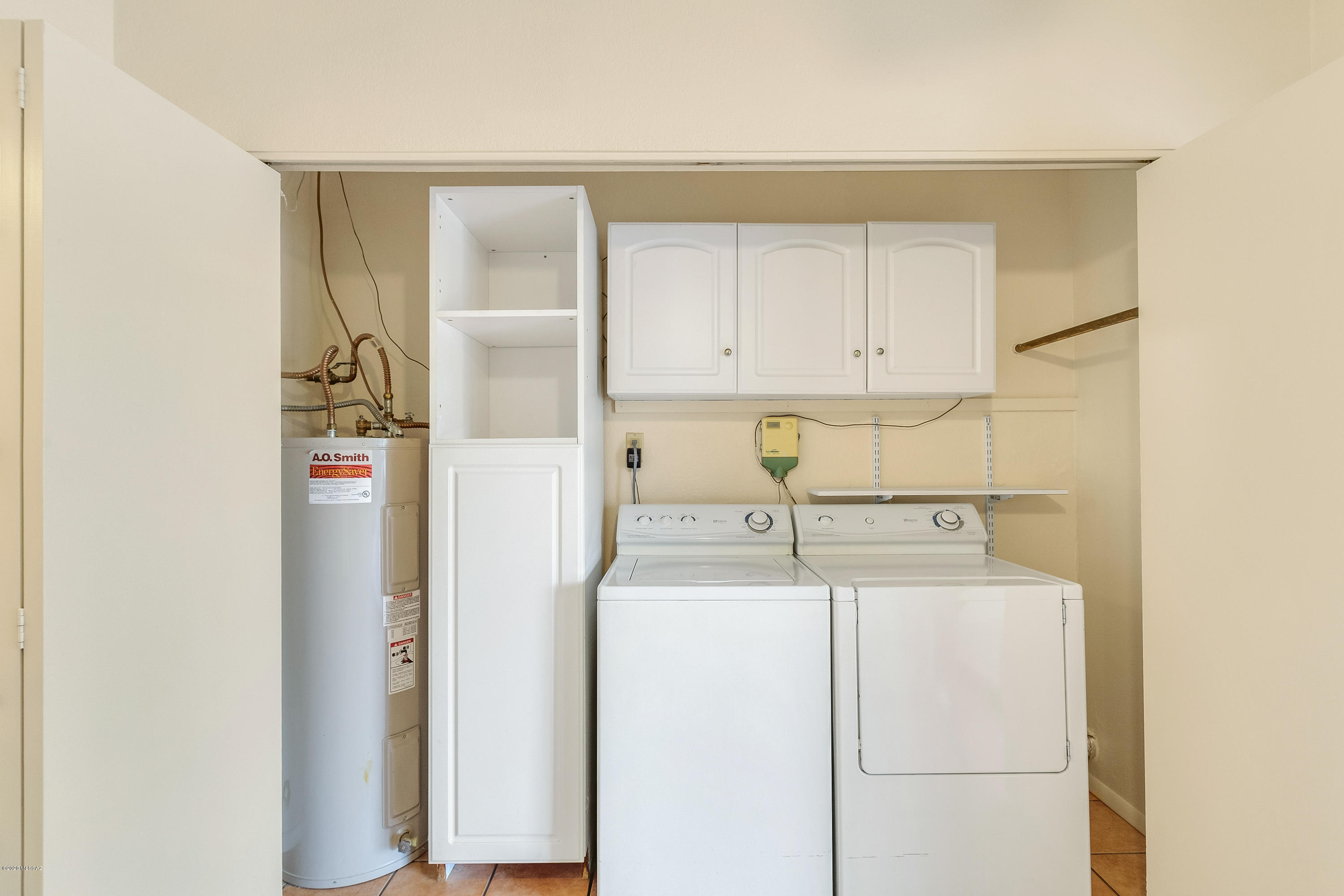 Westward Look Guest Ranch NO. 1(1-61) - Residential