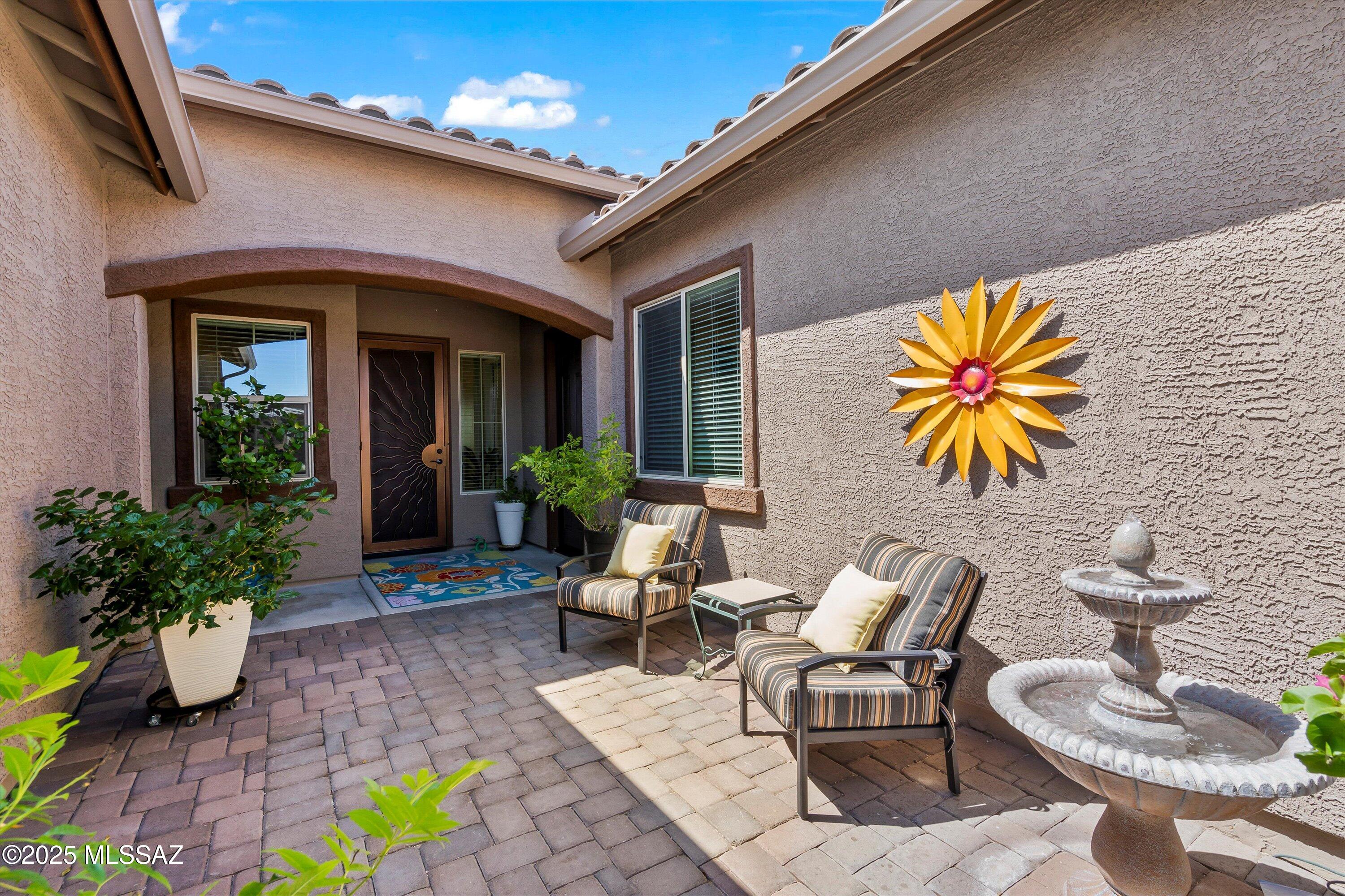 10726 N Cactus Point Drive