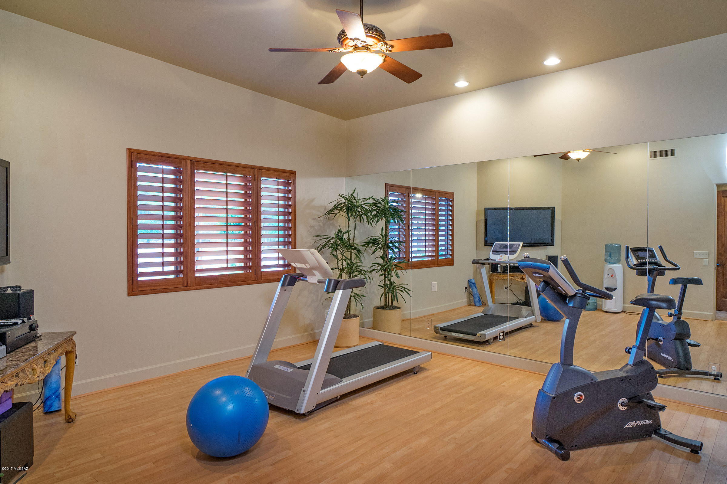 Ventana Overlook (1-36) - Residential