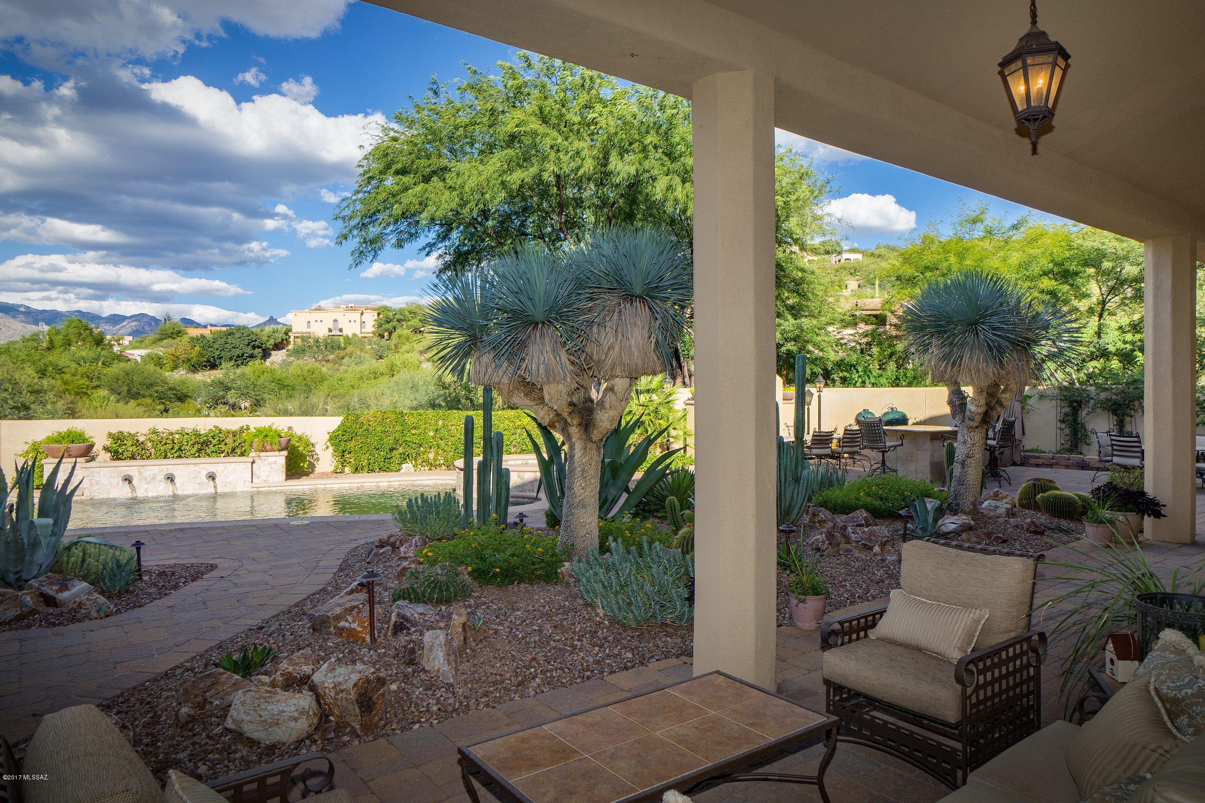 Ventana Overlook (1-36) - Residential