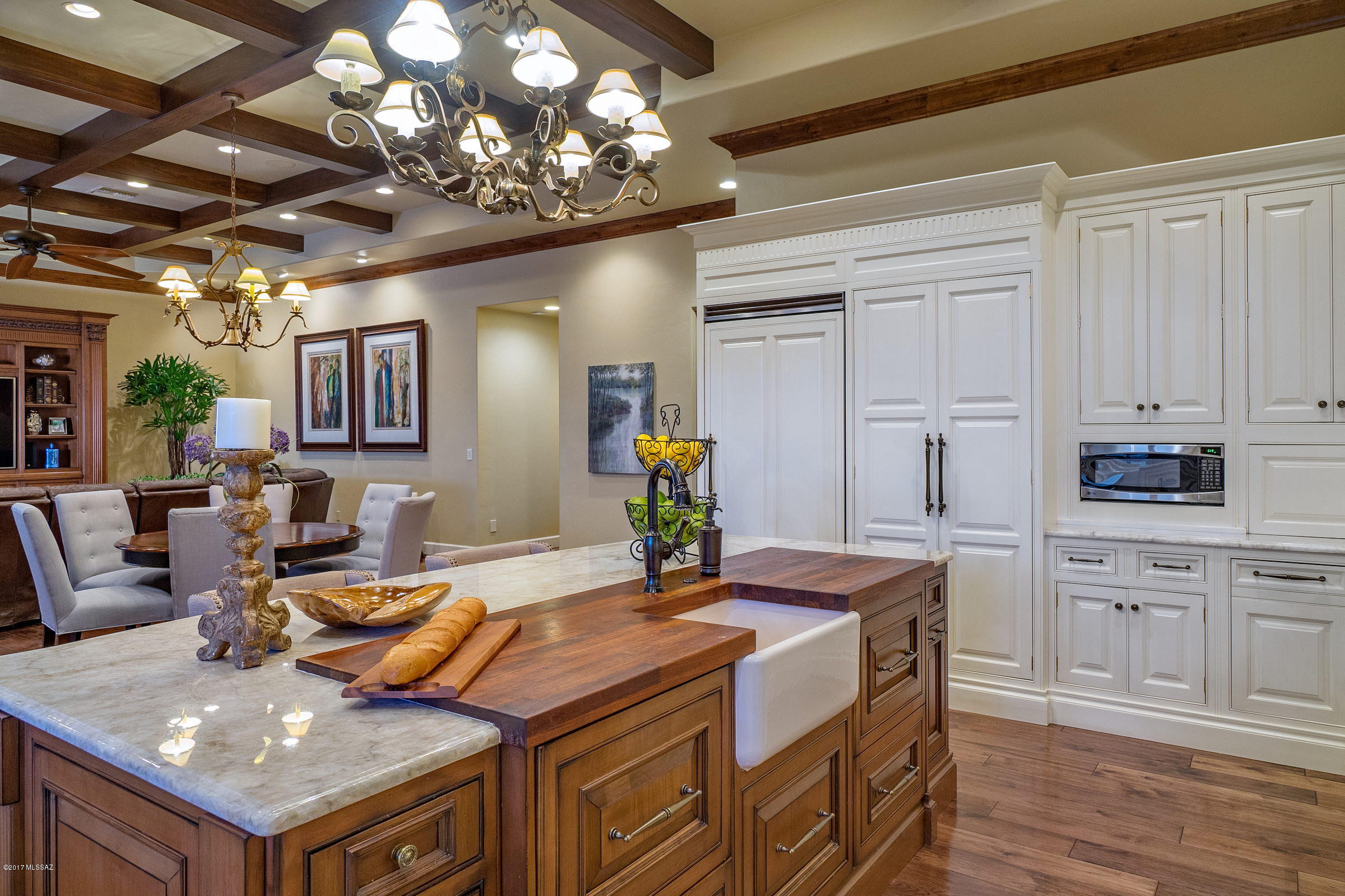 Ventana Overlook (1-36) - Residential