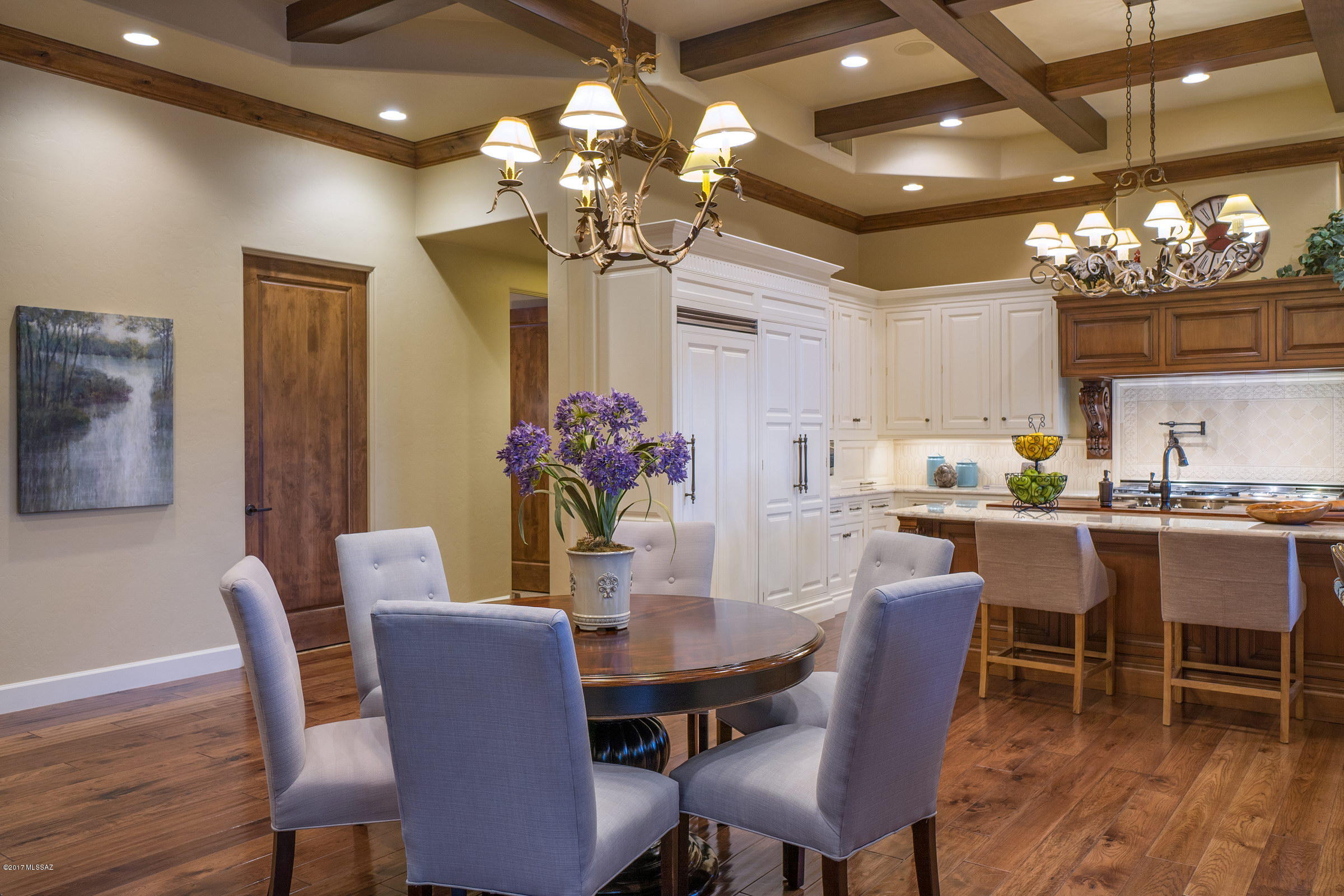 Ventana Overlook (1-36) - Residential