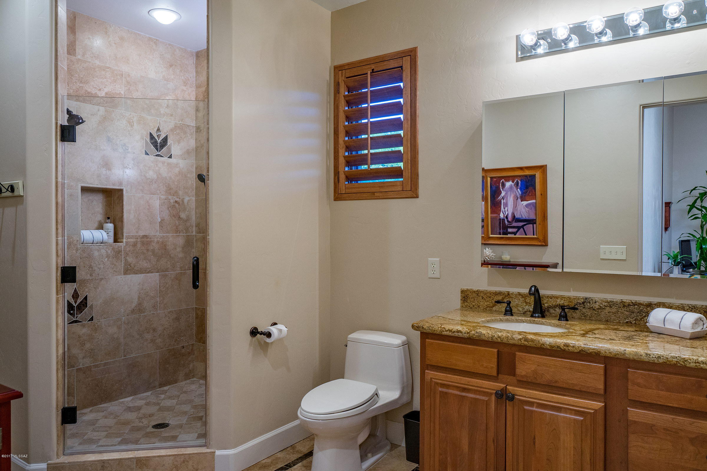 Ventana Overlook (1-36) - Residential