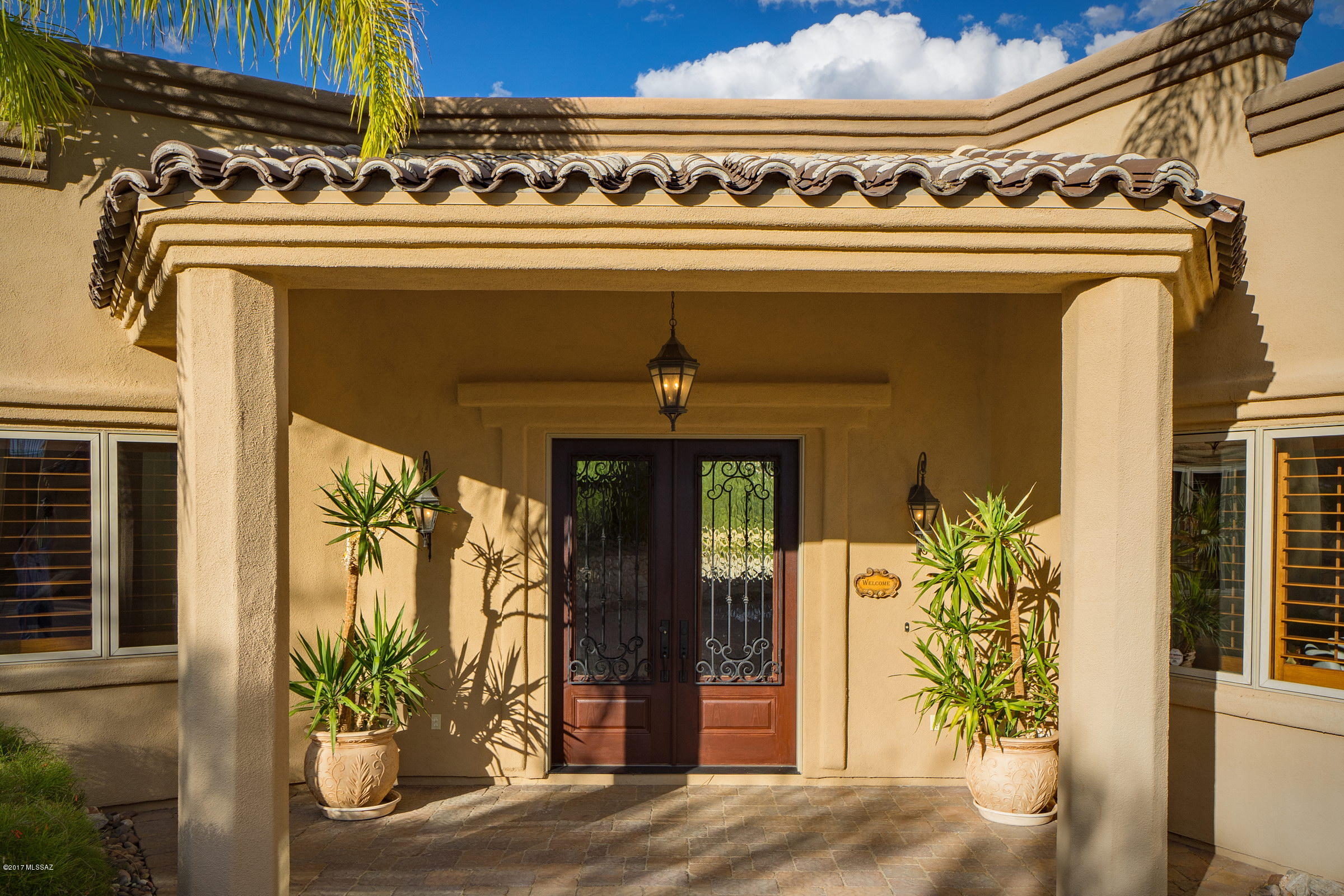 Ventana Overlook (1-36) - Residential