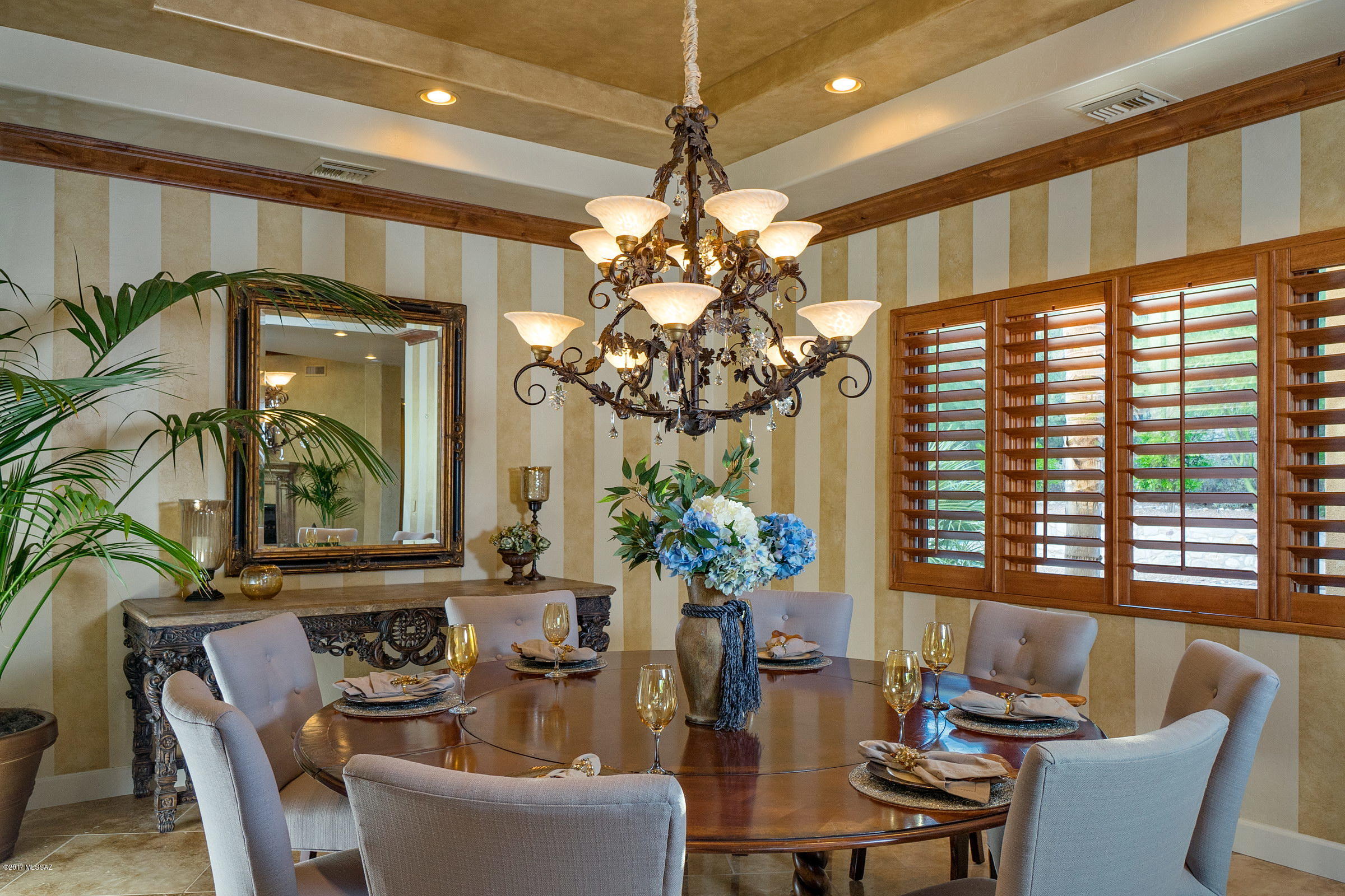Ventana Overlook (1-36) - Residential