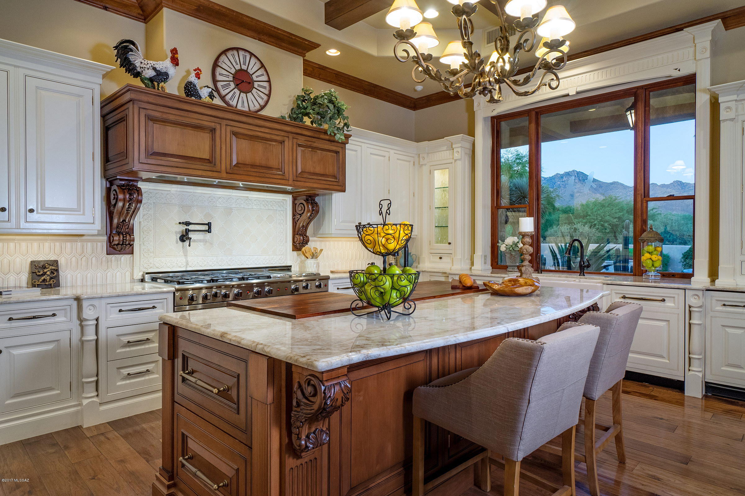 Ventana Overlook (1-36) - Residential