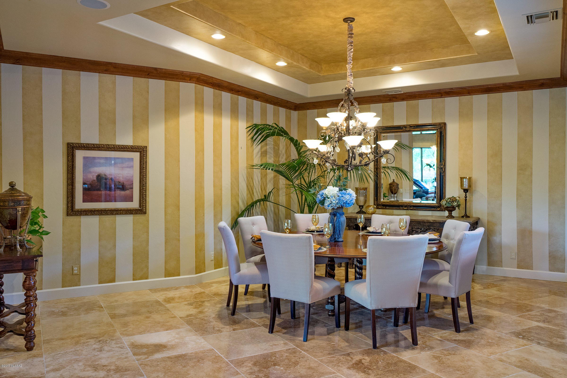 Ventana Overlook (1-36) - Residential