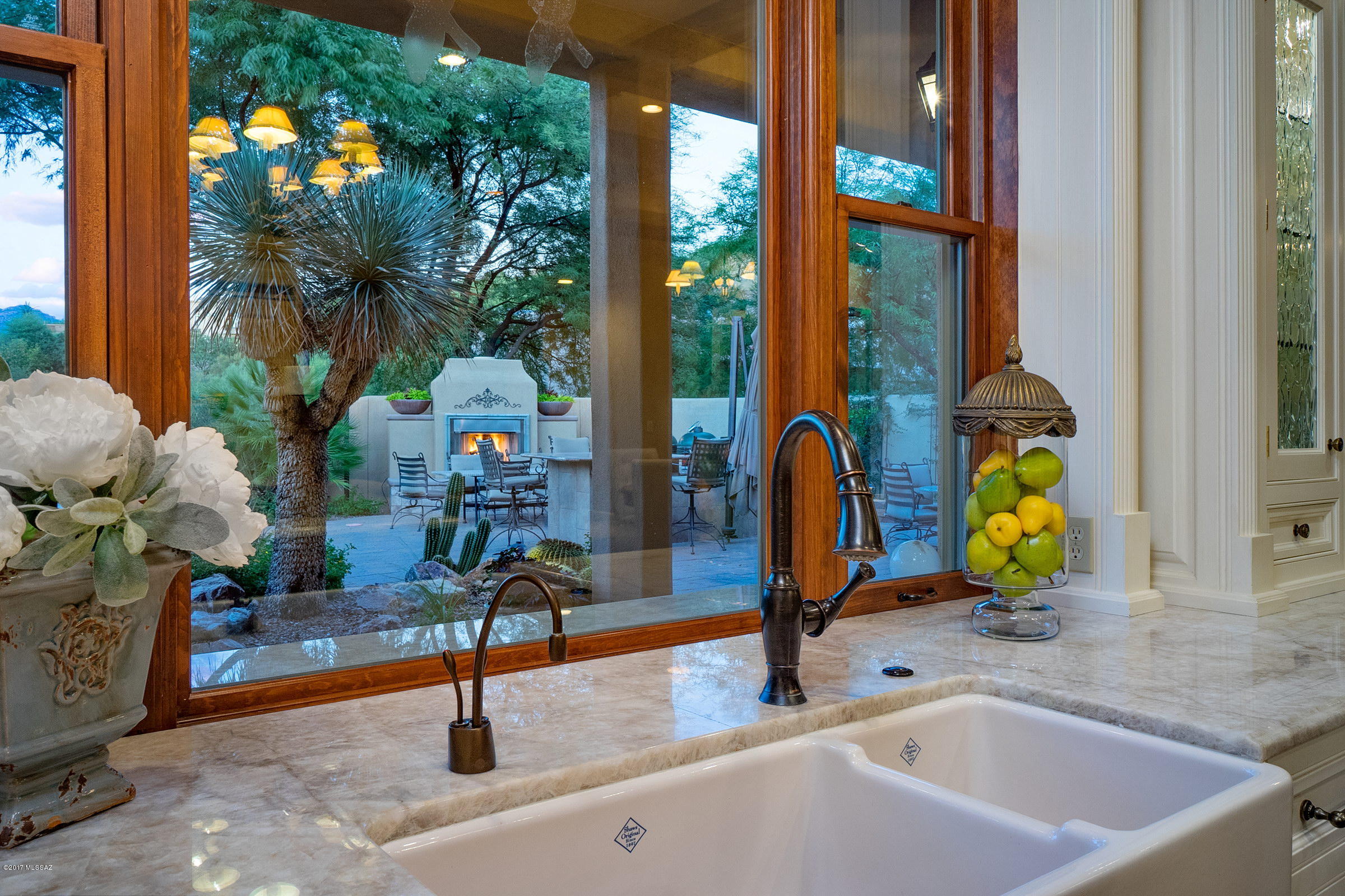Ventana Overlook (1-36) - Residential