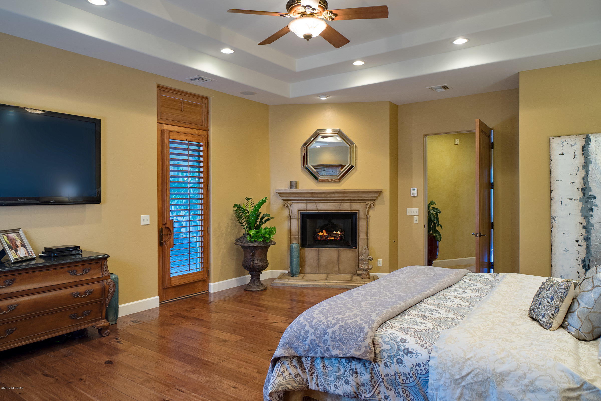 Ventana Overlook (1-36) - Residential