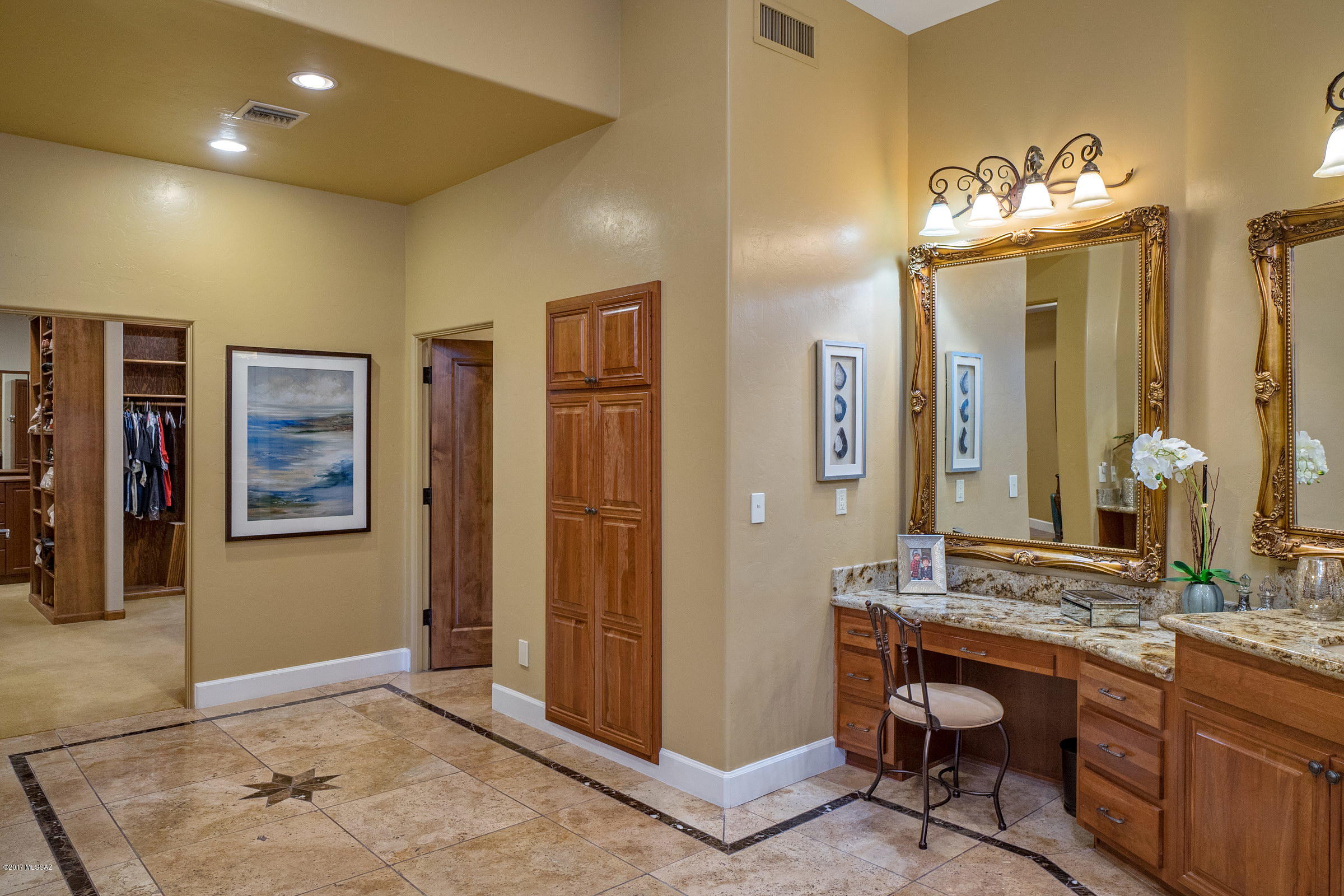 Ventana Overlook (1-36) - Residential