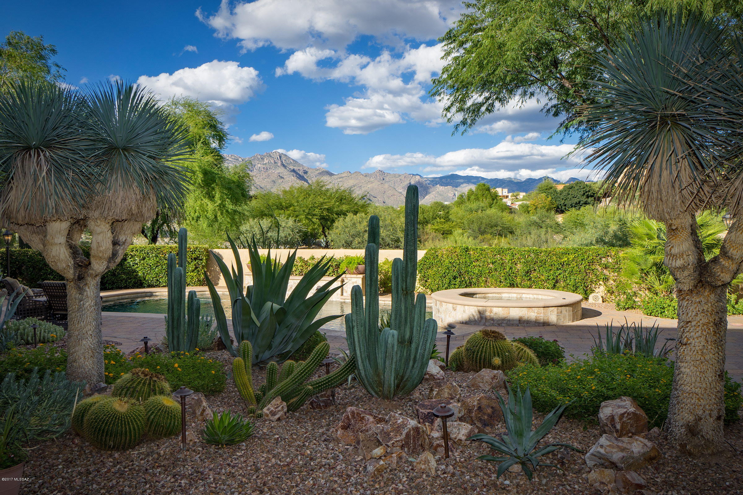Ventana Overlook (1-36) - Residential