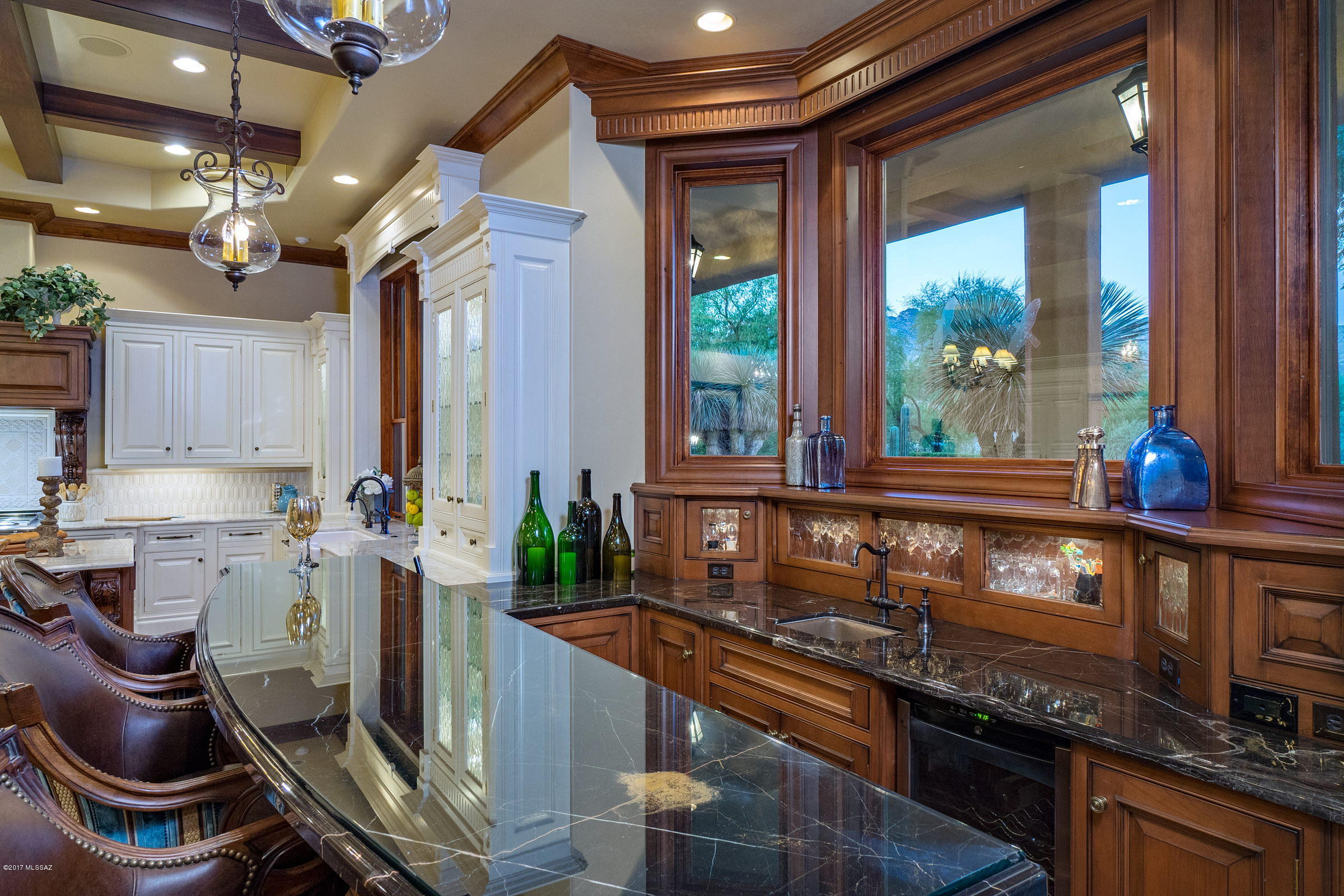 Ventana Overlook (1-36) - Residential