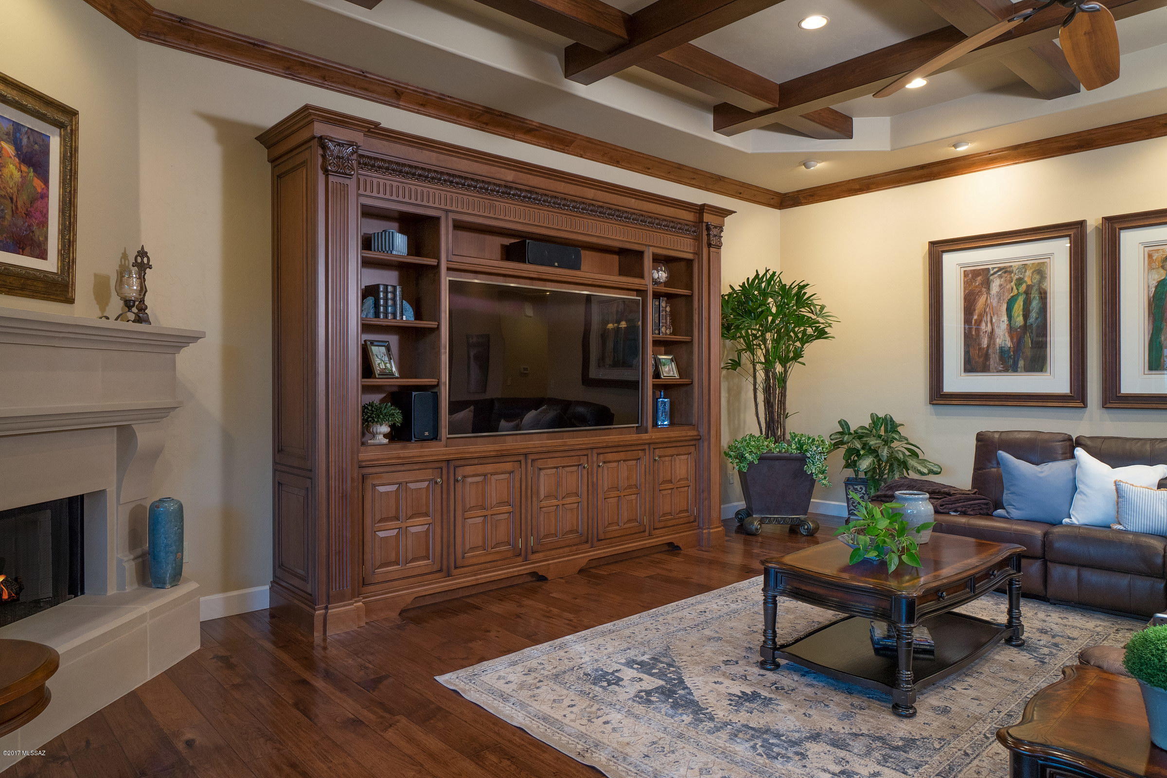 Ventana Overlook (1-36) - Residential