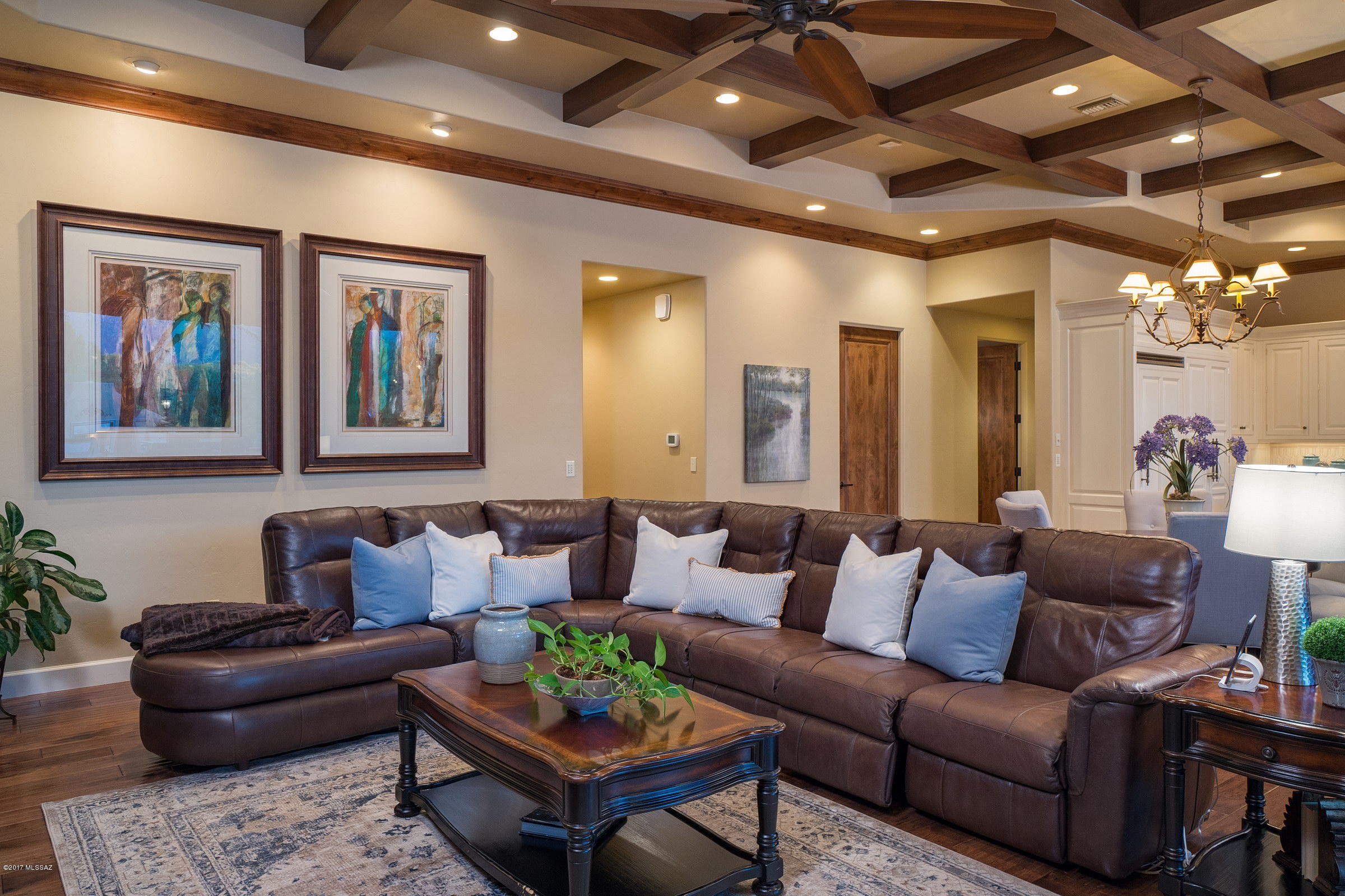 Ventana Overlook (1-36) - Residential