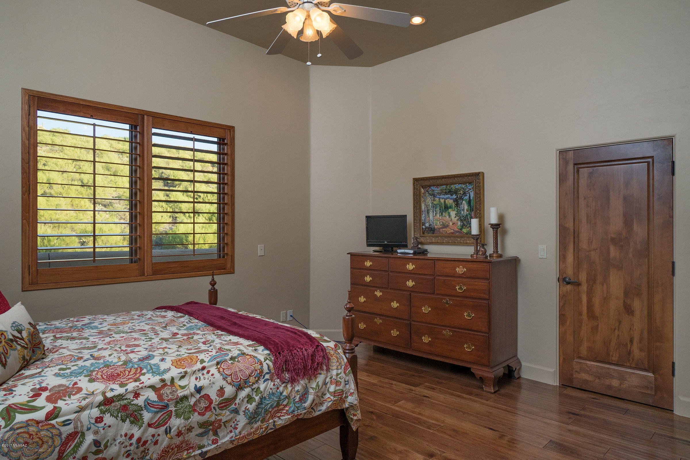 Ventana Overlook (1-36) - Residential