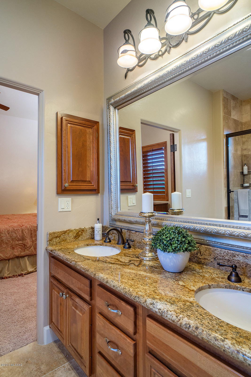 Ventana Overlook (1-36) - Residential