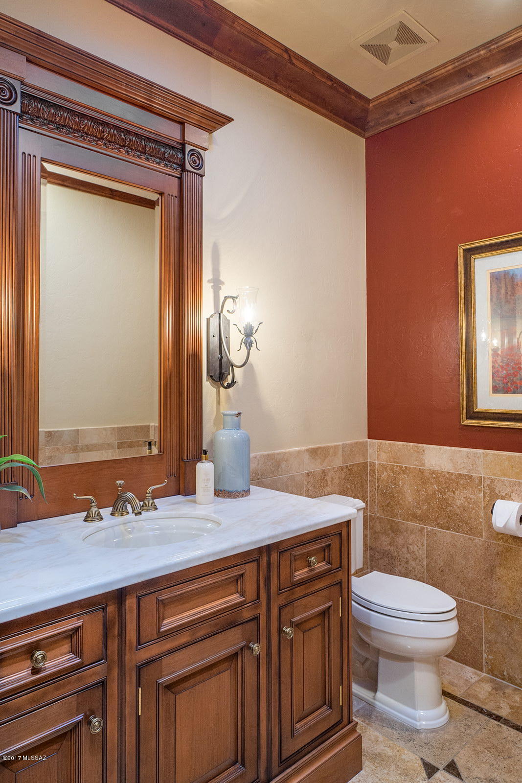 Ventana Overlook (1-36) - Residential