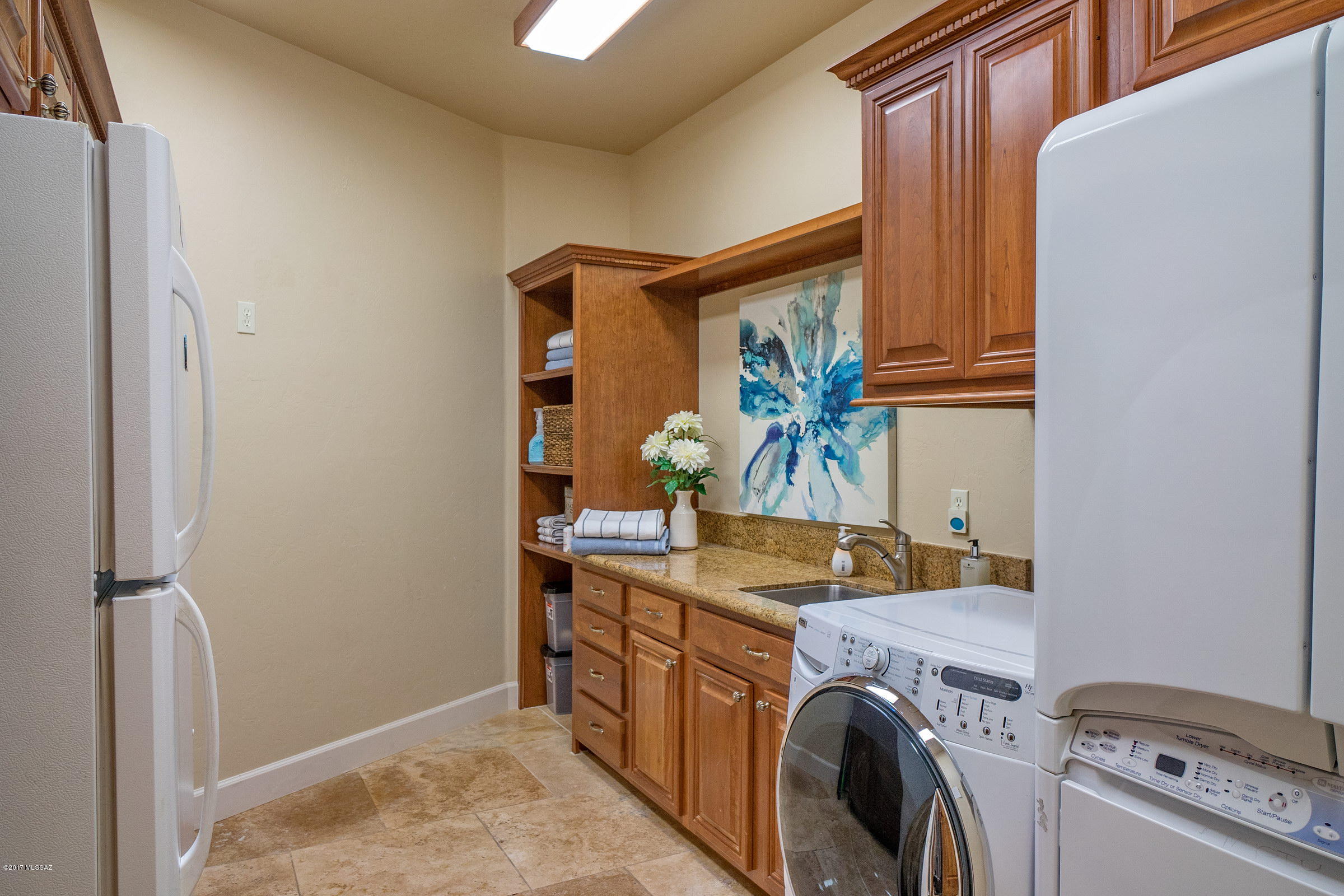 Ventana Overlook (1-36) - Residential