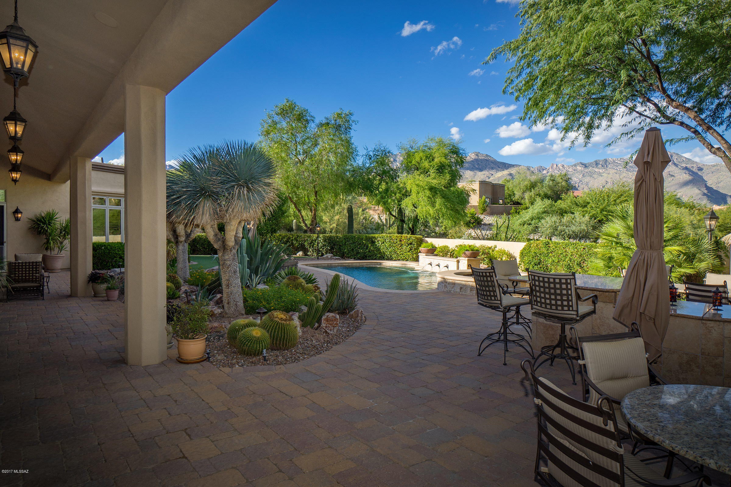Ventana Overlook (1-36) - Residential