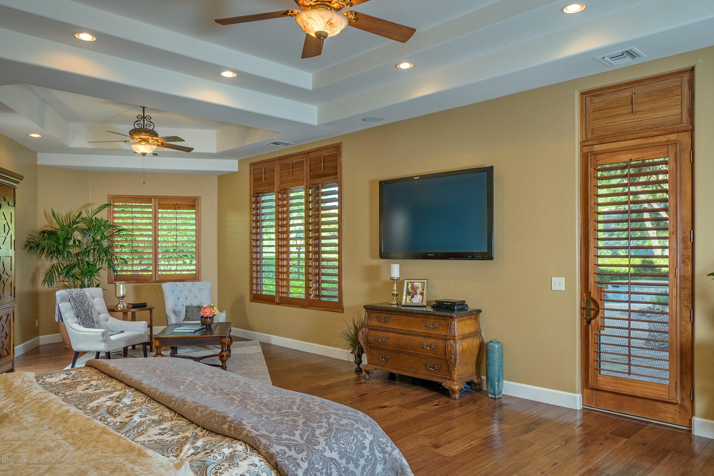 Ventana Overlook (1-36) - Residential