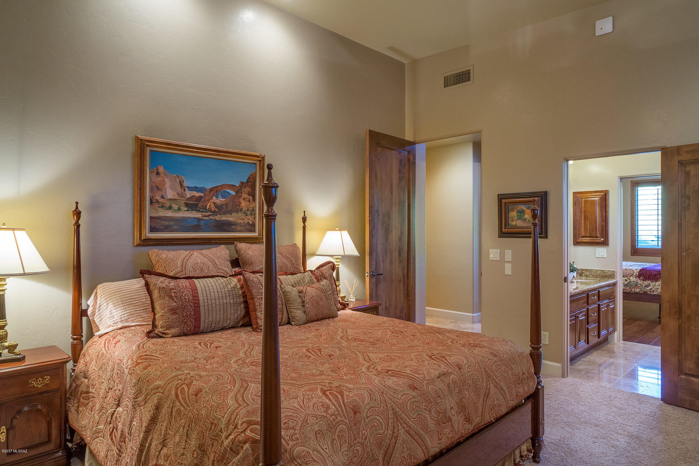 Ventana Overlook (1-36) - Residential