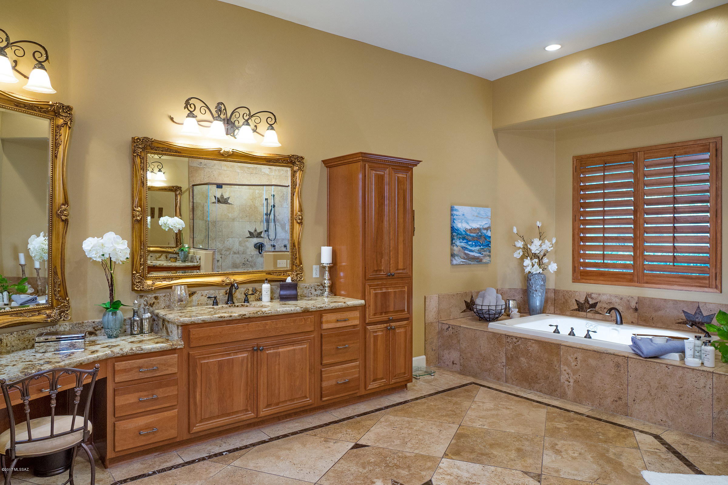 Ventana Overlook (1-36) - Residential
