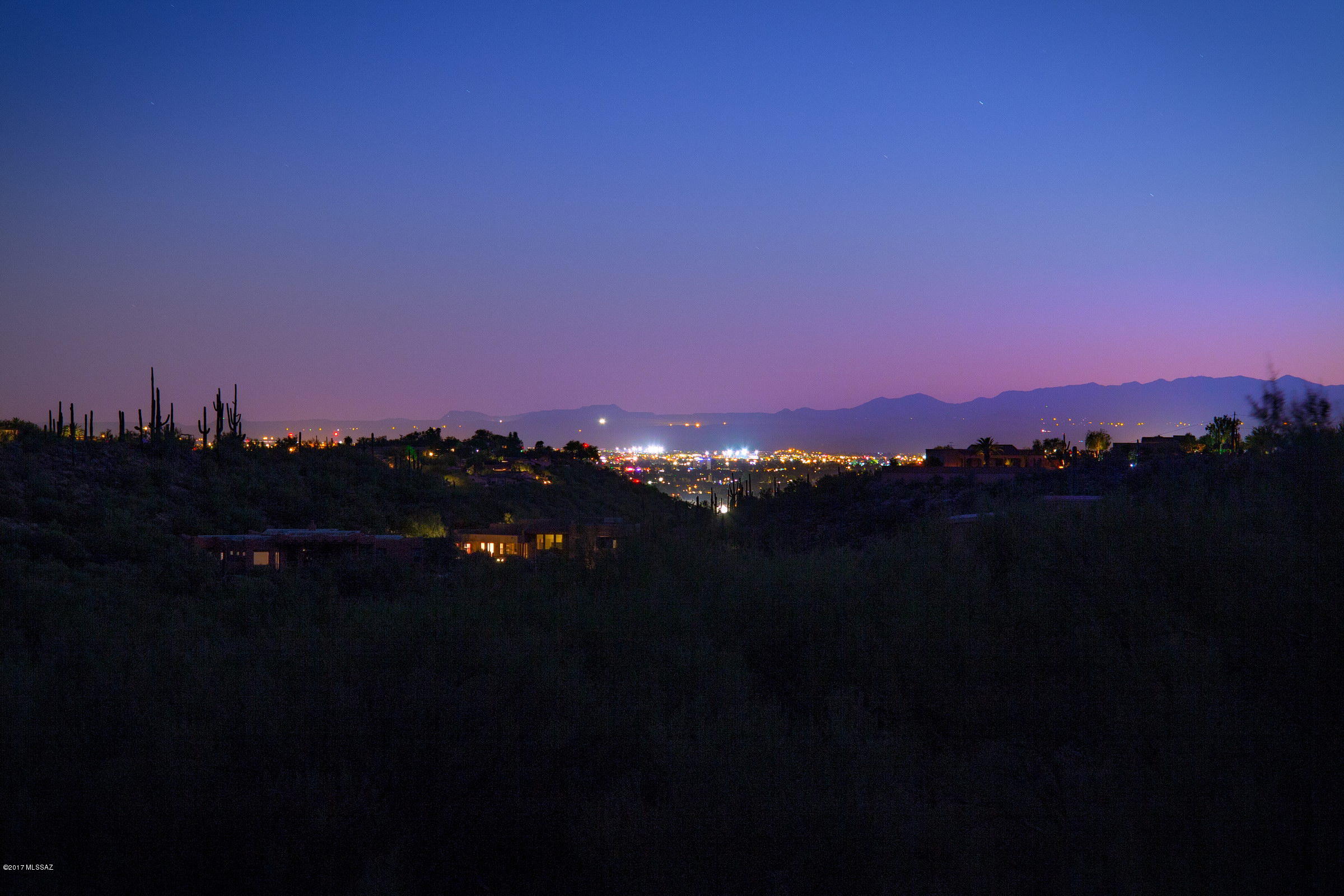 Ventana Overlook (1-36) - Residential