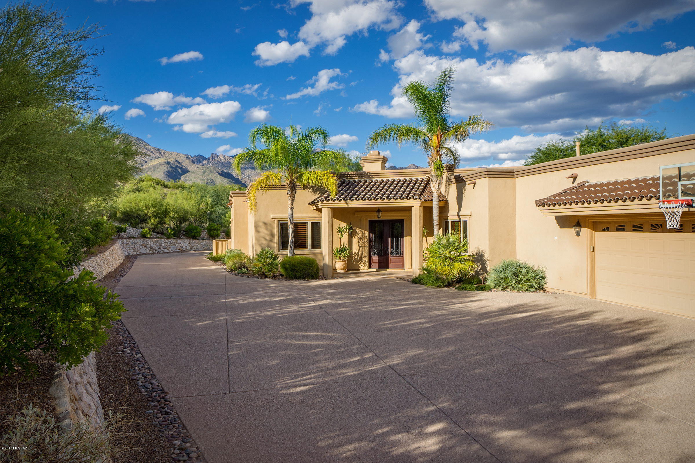 Ventana Overlook (1-36) - Residential