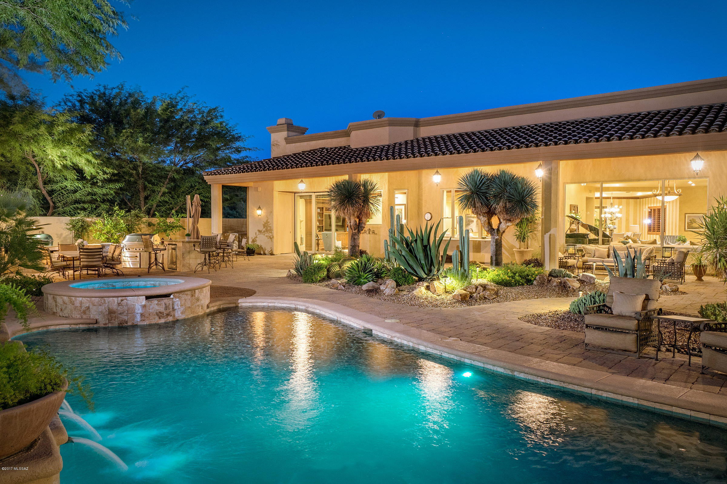 Ventana Overlook (1-36) - Residential