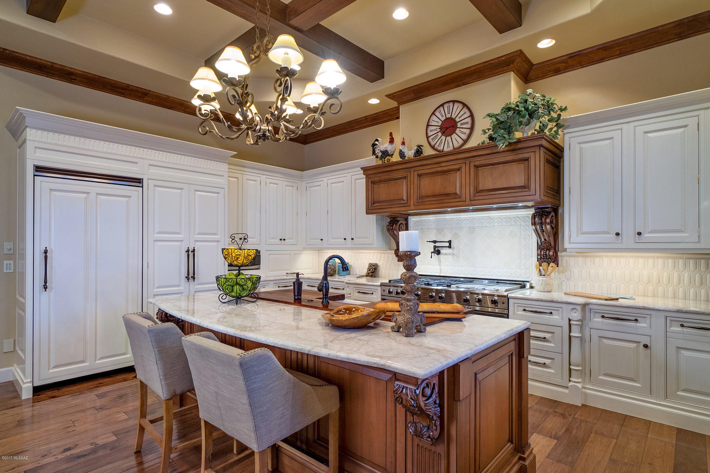 Ventana Overlook (1-36) - Residential