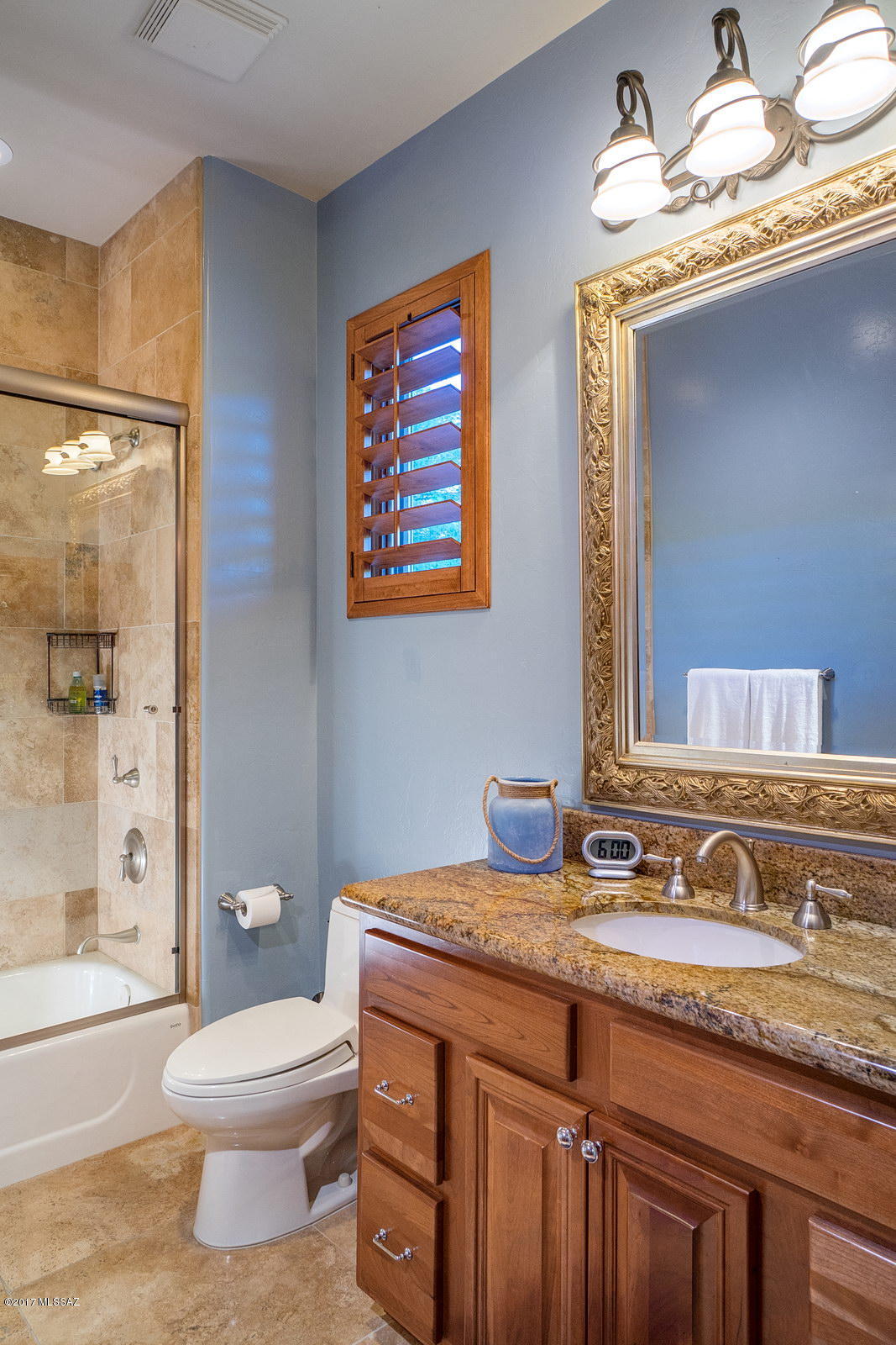 Ventana Overlook (1-36) - Residential