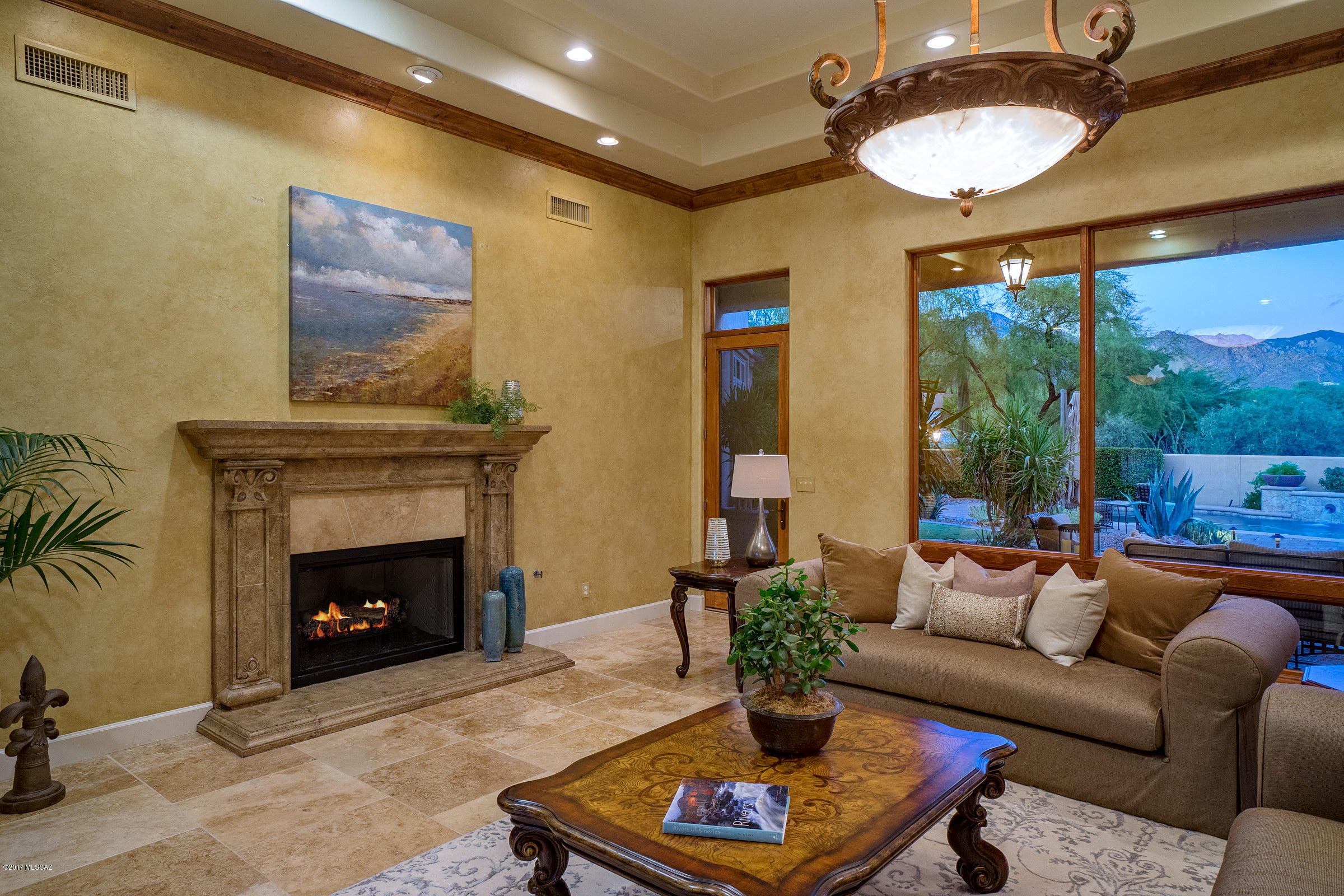 Ventana Overlook (1-36) - Residential