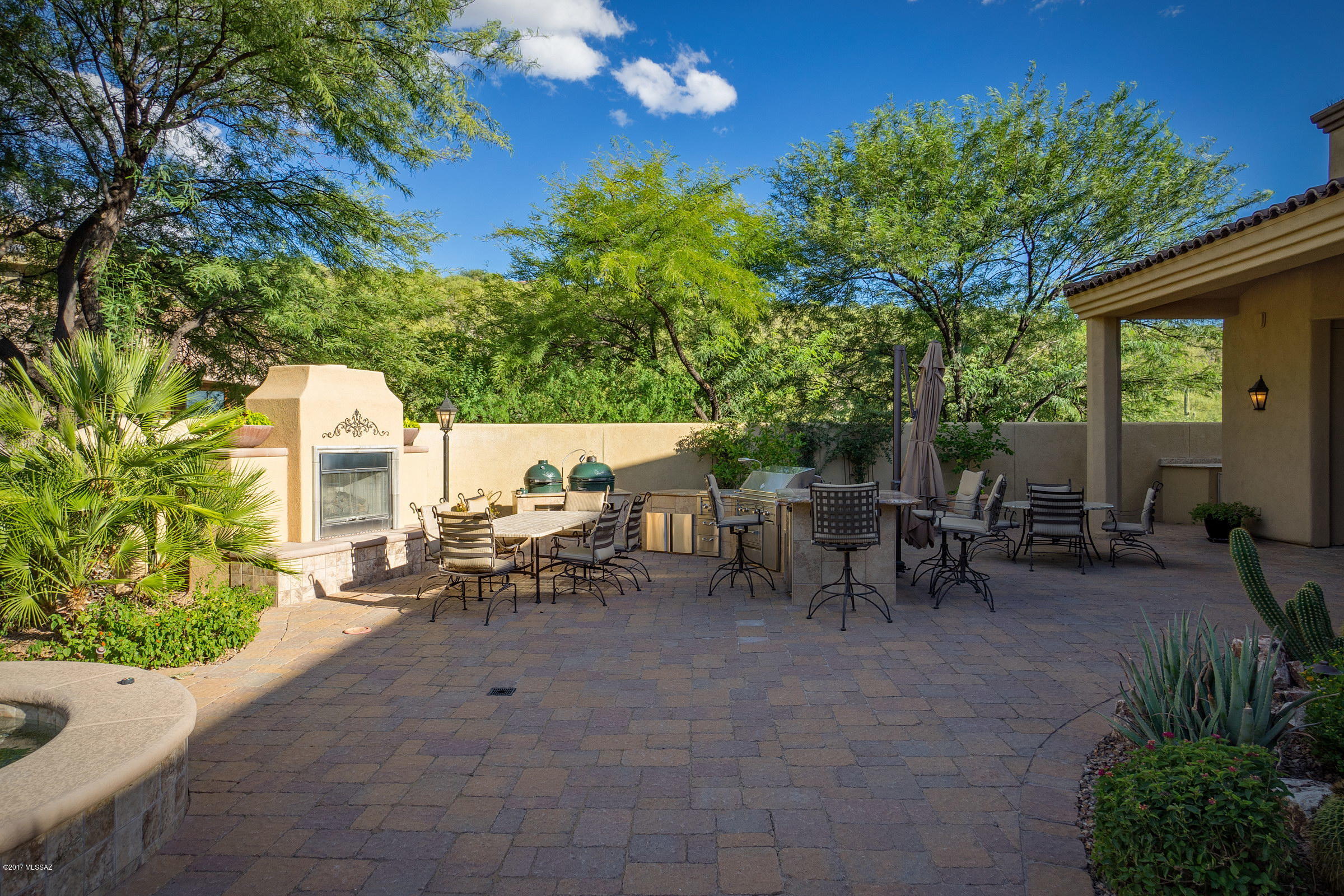 Ventana Overlook (1-36) - Residential