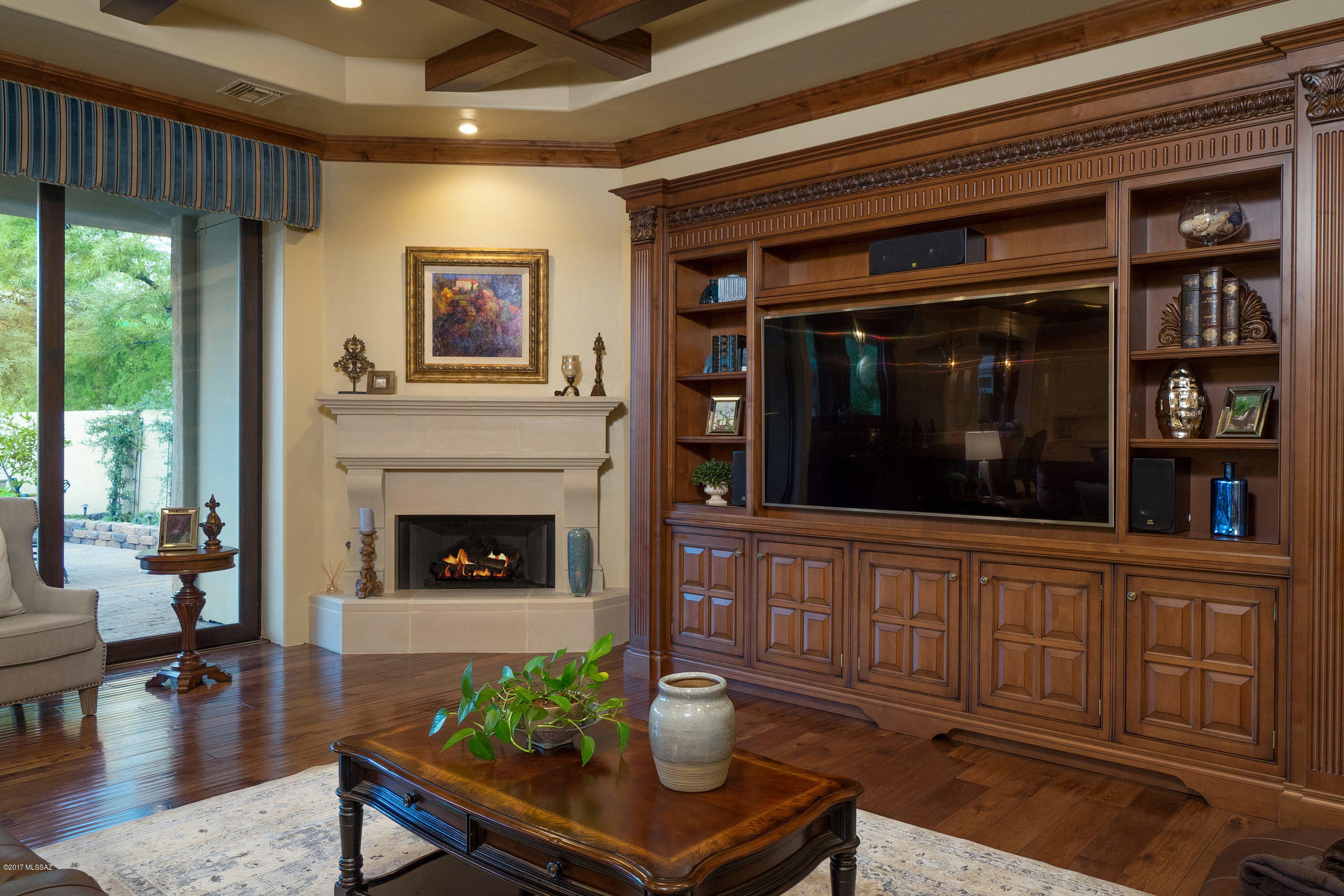 Ventana Overlook (1-36) - Residential