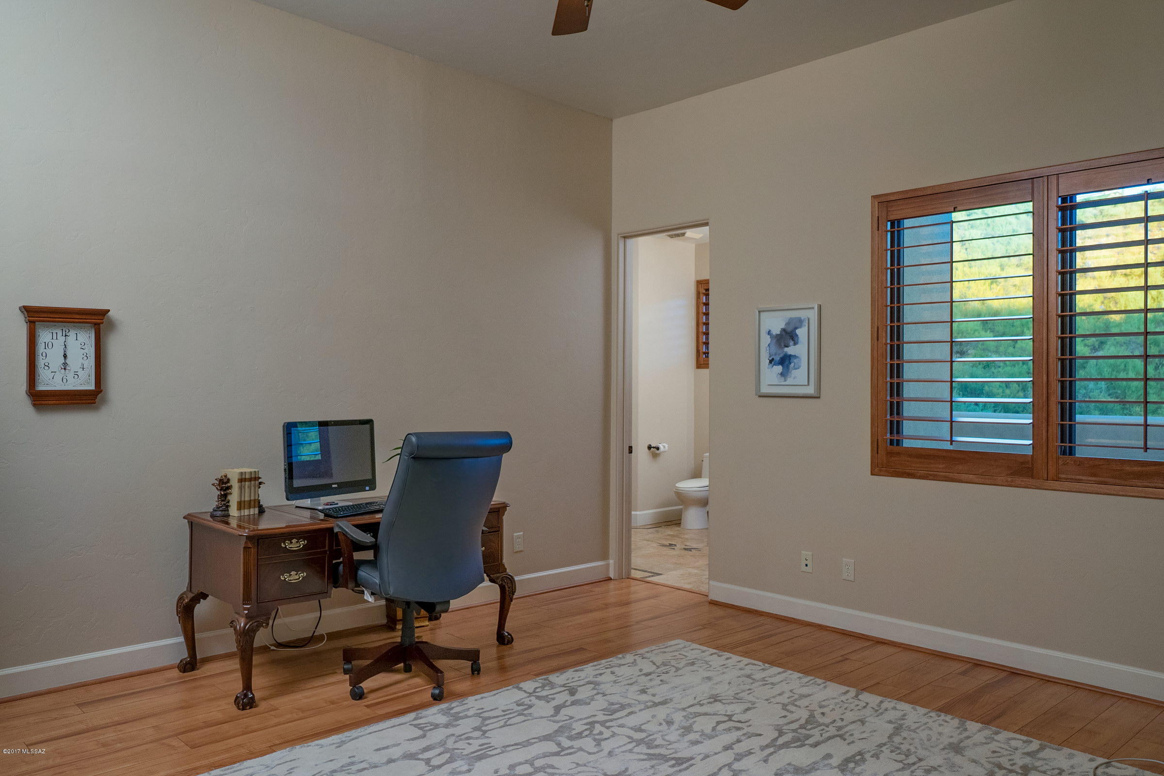 Ventana Overlook (1-36) - Residential